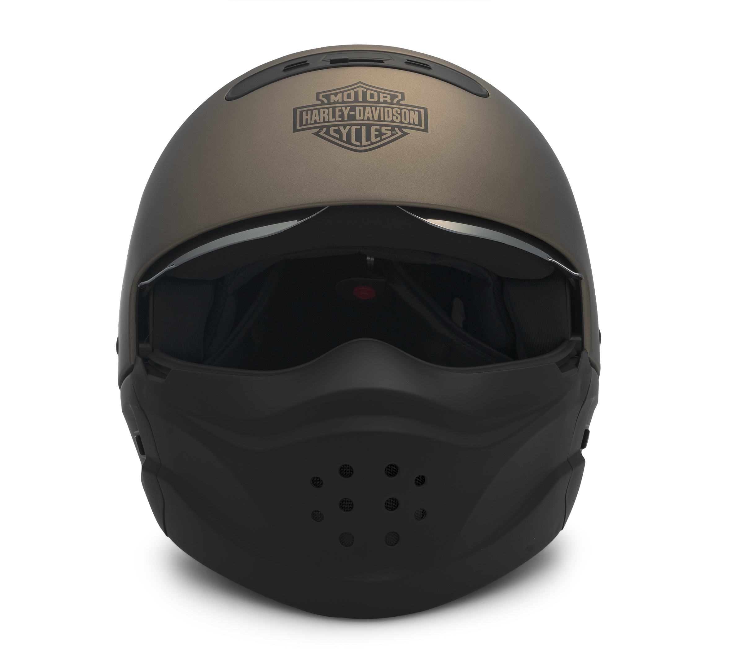 pilot 3 in 1 helmet harley davidson