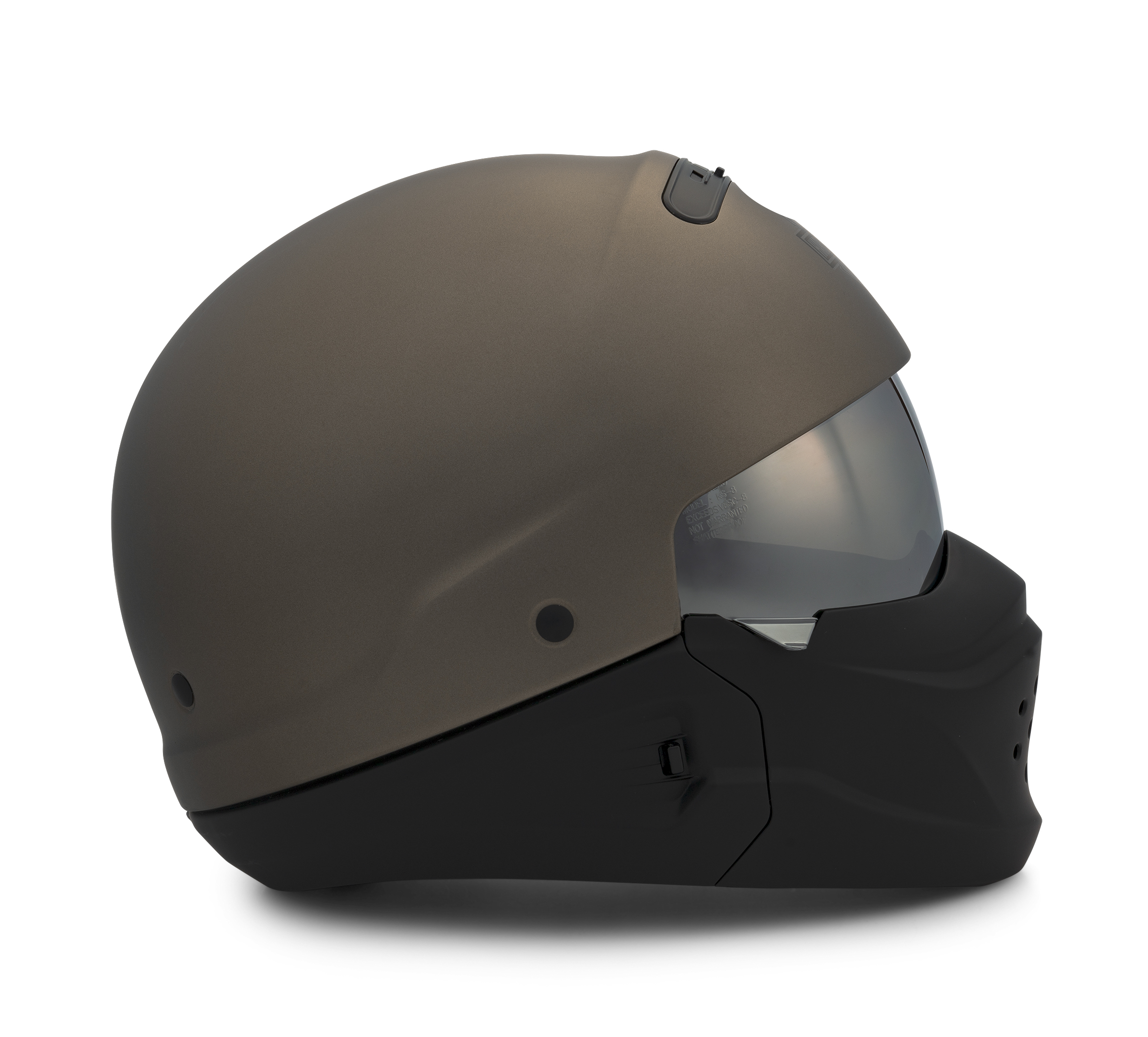 thin half shell helmets