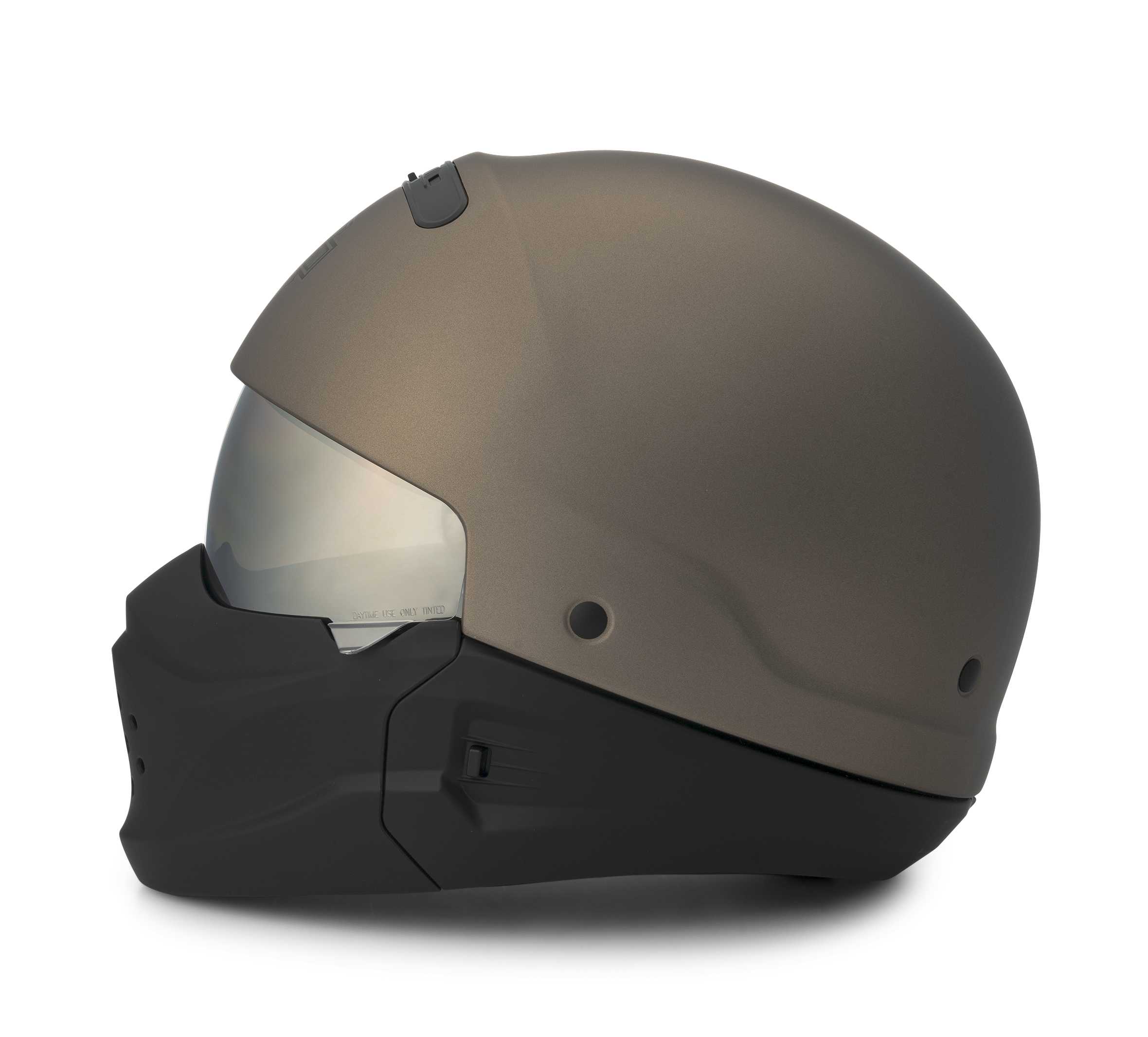 thin half shell helmets