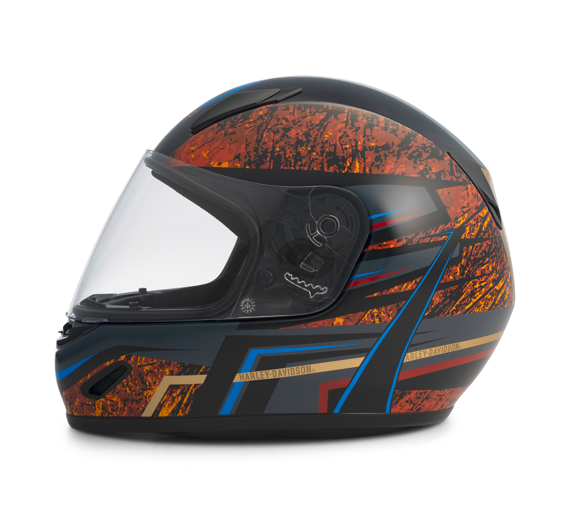 Discord Youth H30 Full Face Helmet