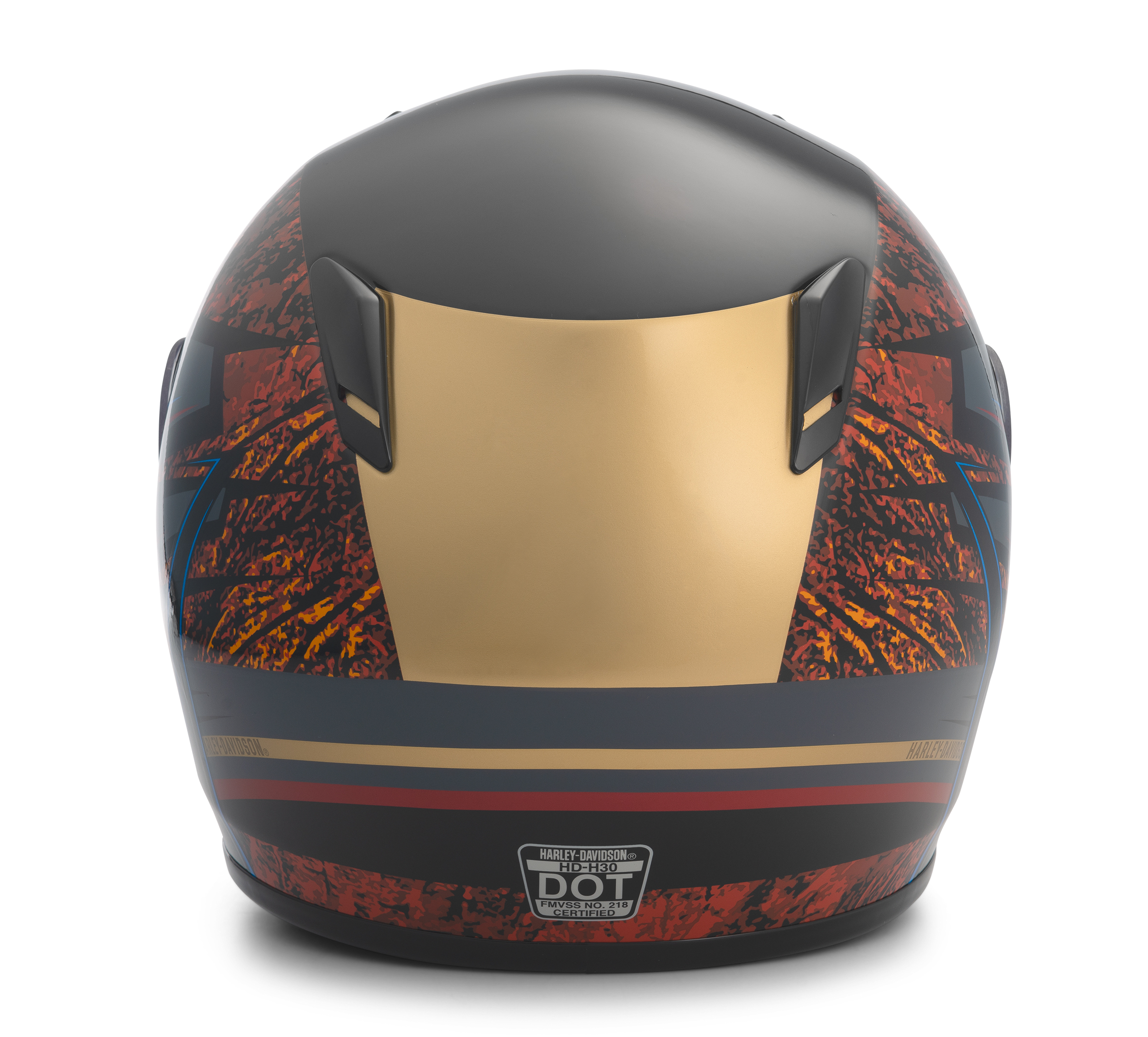 Discord Youth H30 Full Face Helmet