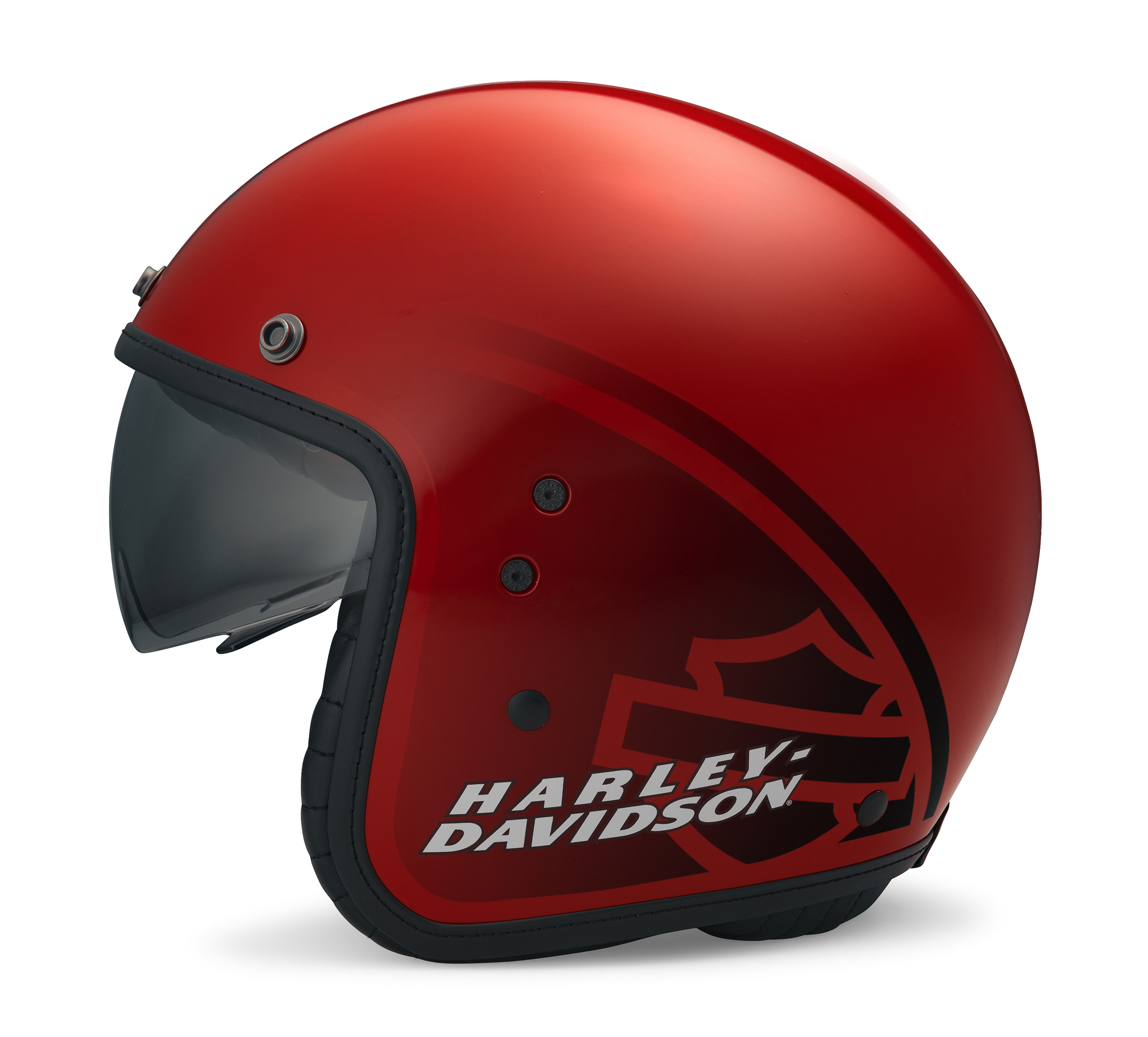 Metropolitan Sun Shield X14 3/4 Helmet | Harley-Davidson Europe