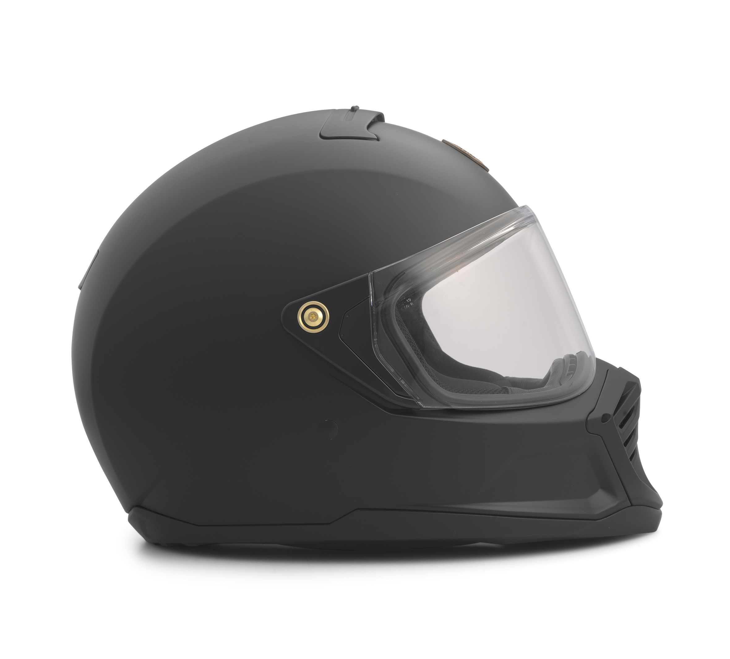 Harley davidson discount full face helmets