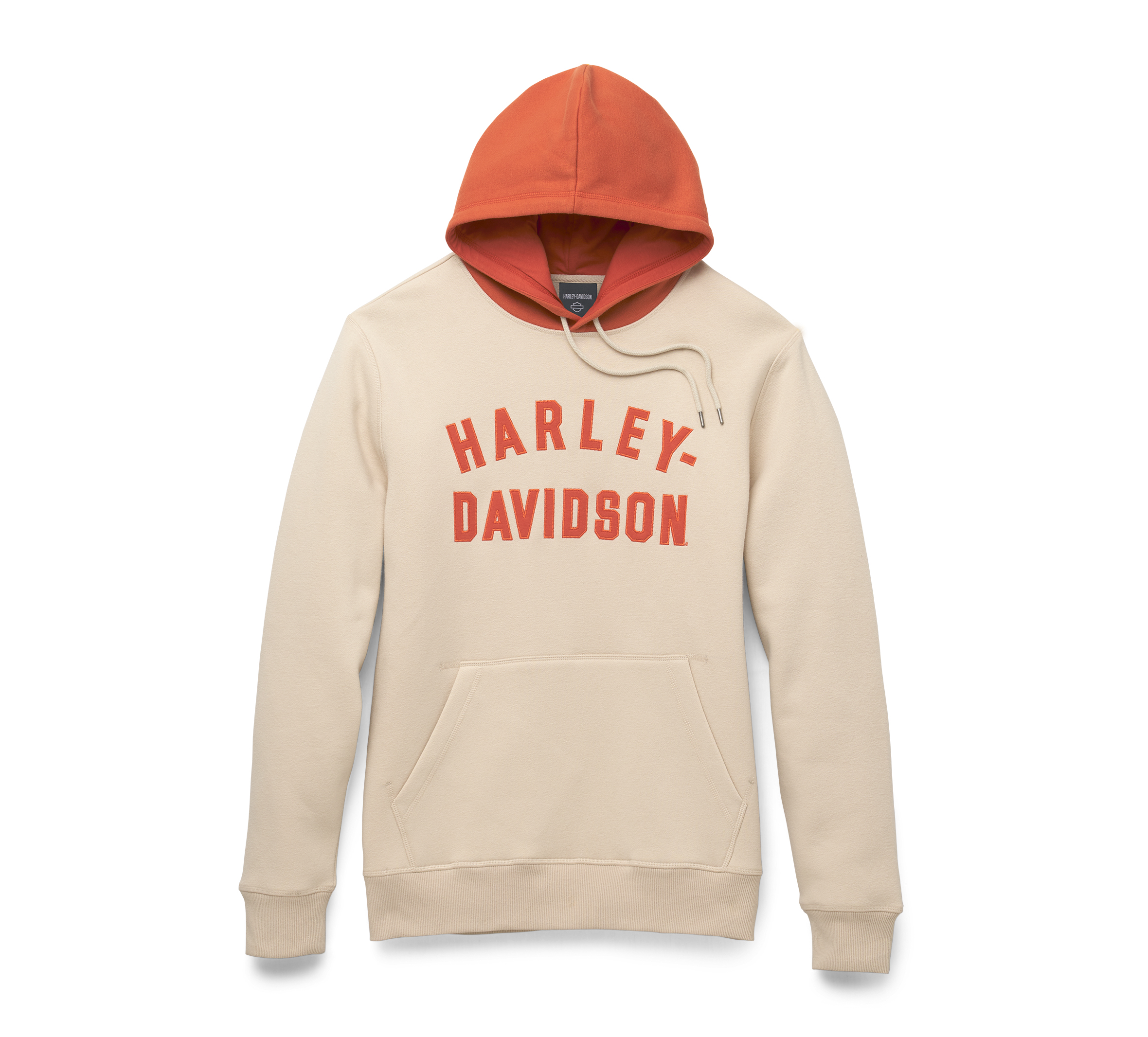 Men's Hallmark Staple Colorblock Hoodie | Harley-Davidson APAC