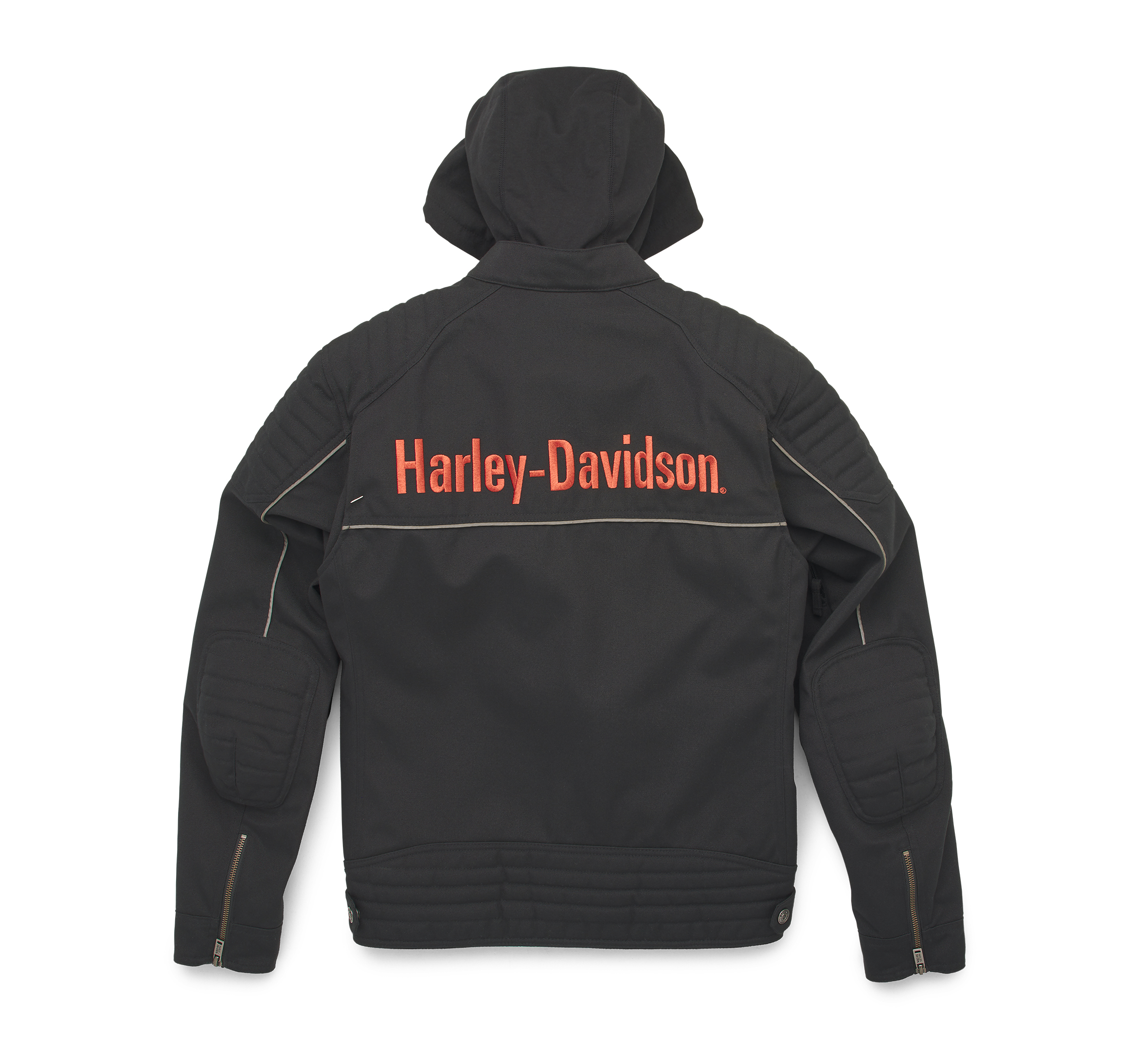 Men's Ovation Mandarin 3-in-1 Jacket | Harley-Davidson USA