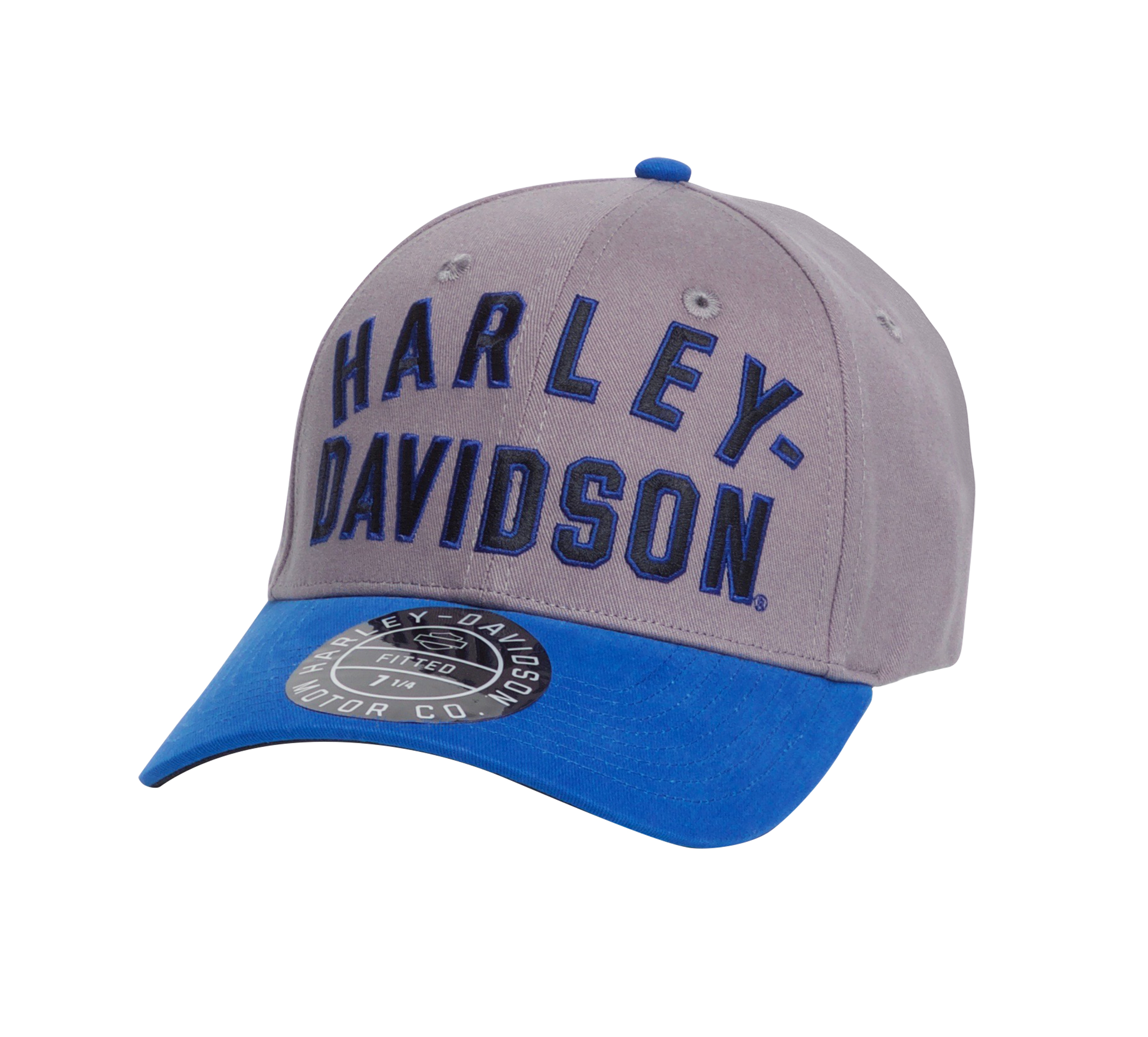 harley davidson stretch fit hats