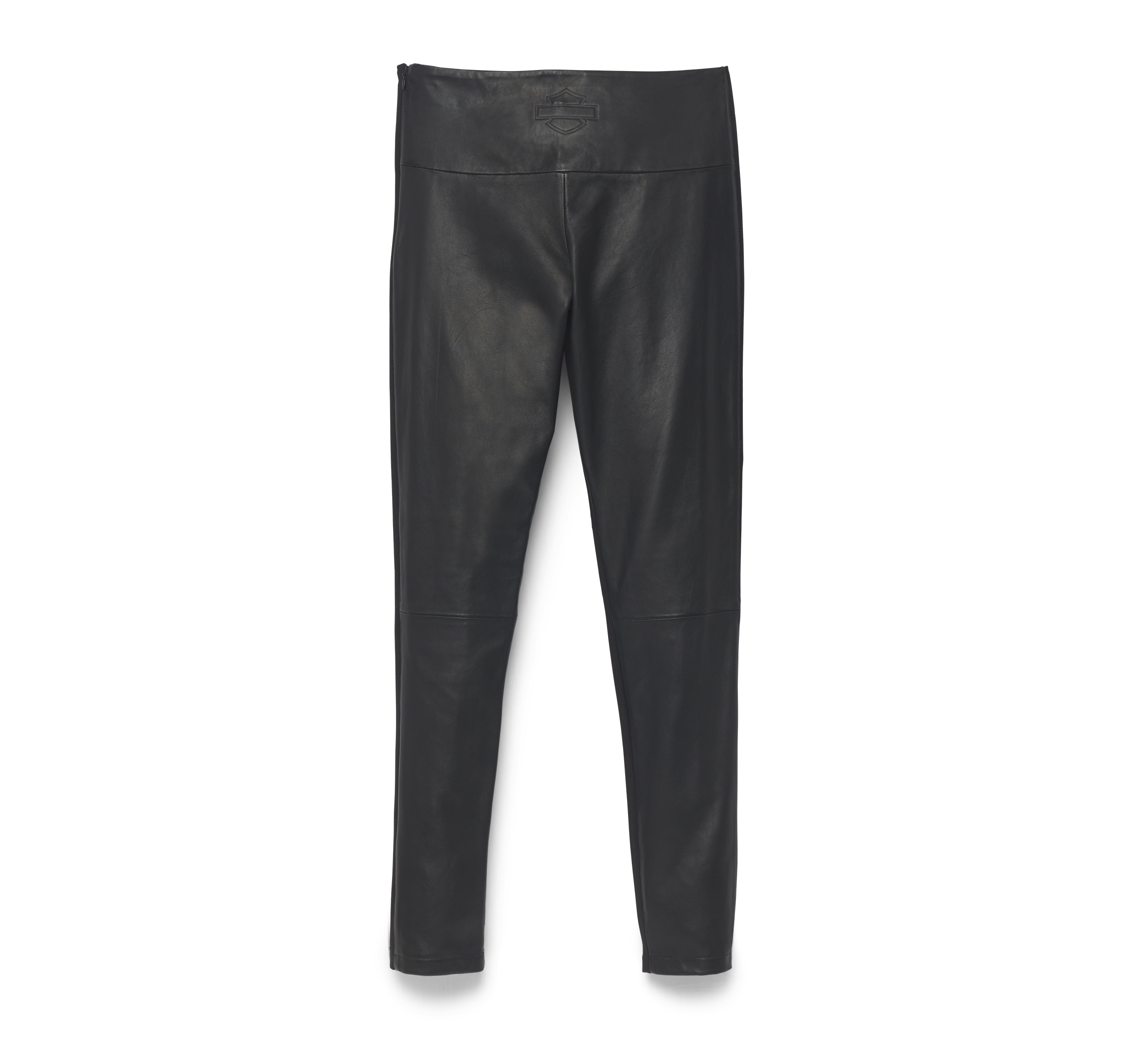 Harley davidson womens leather on sale pants