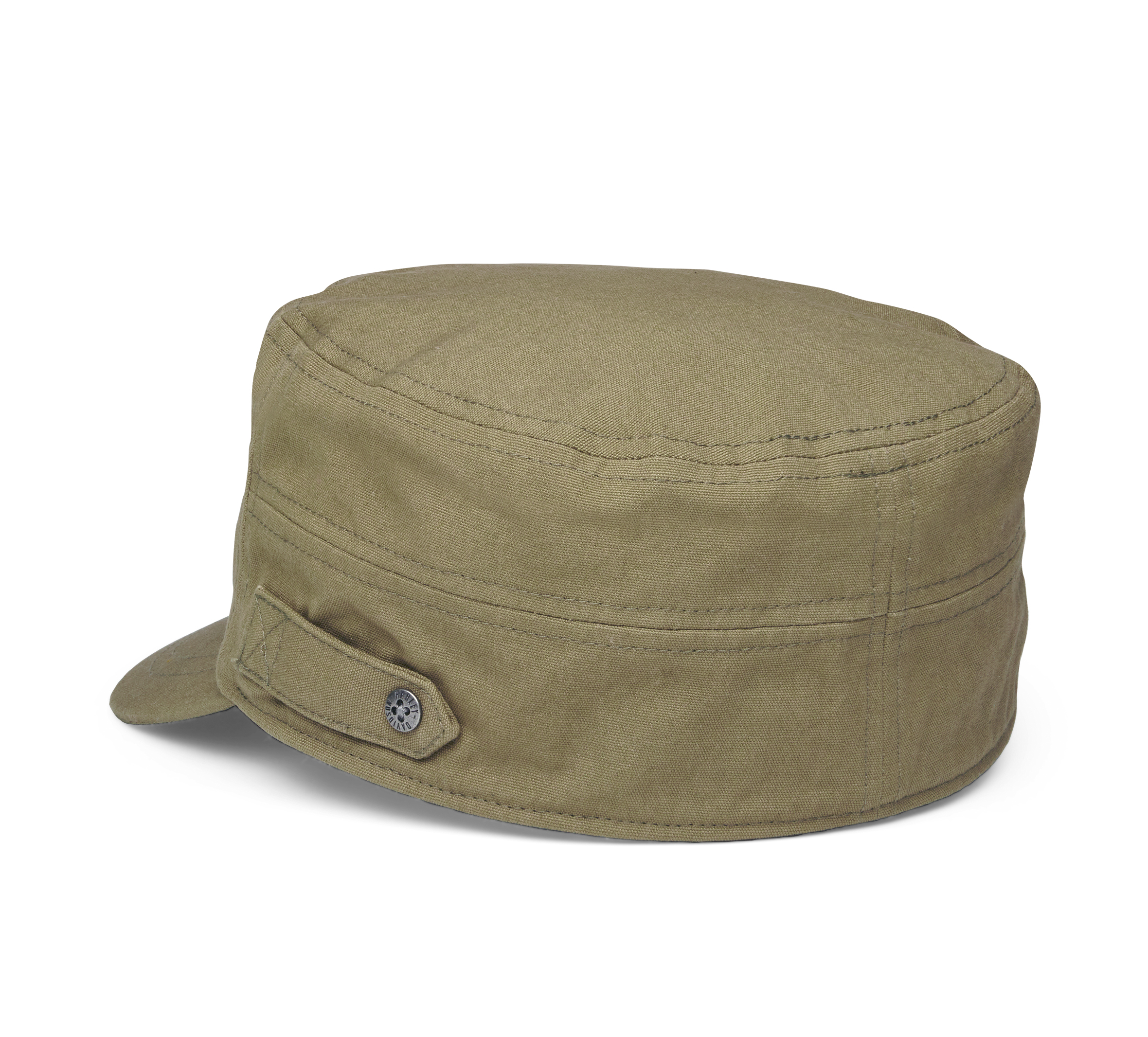 harley davidson military hat