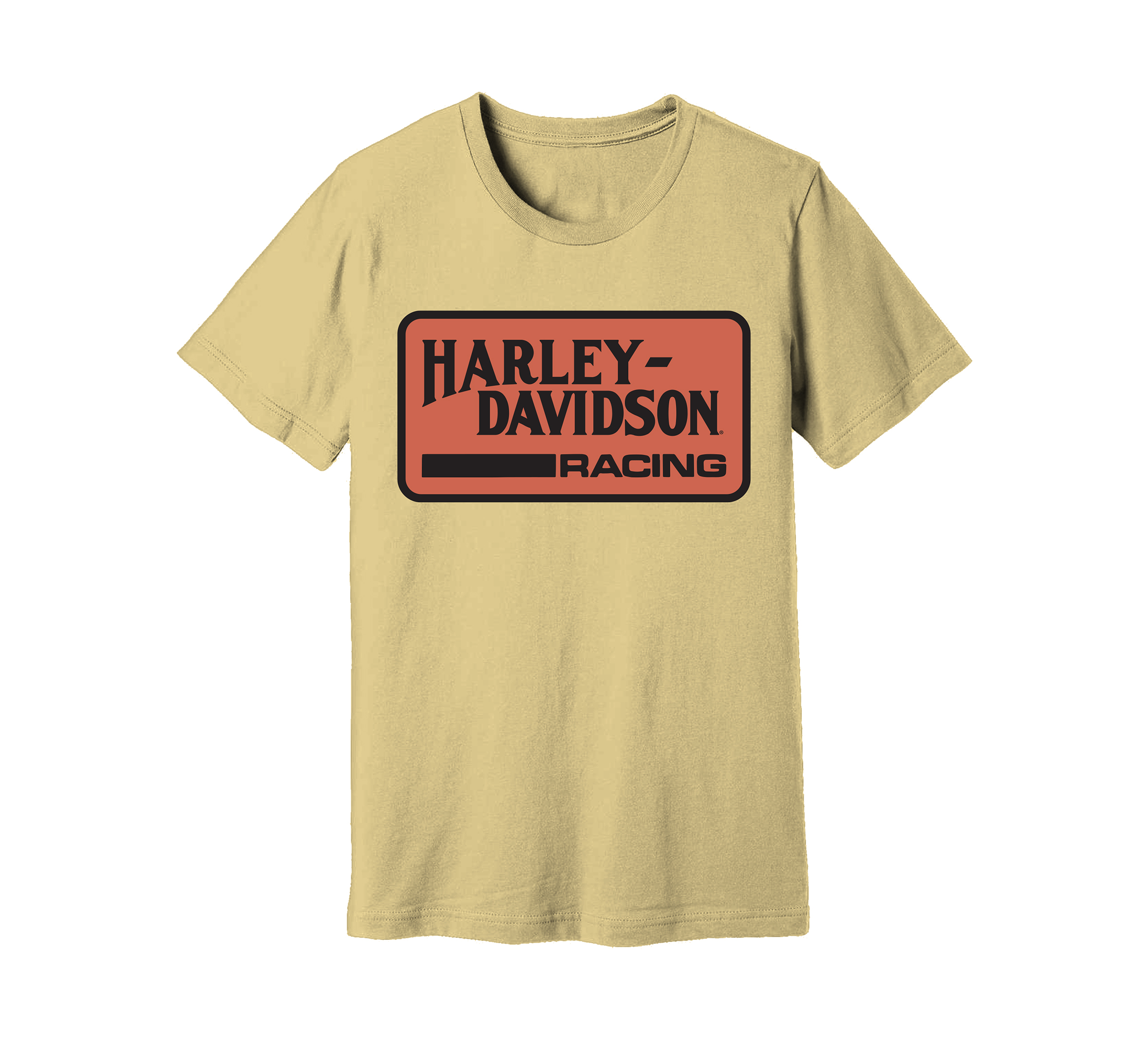 T-SHIRT HOMME CONCESSION HARLEY DAVIDSON