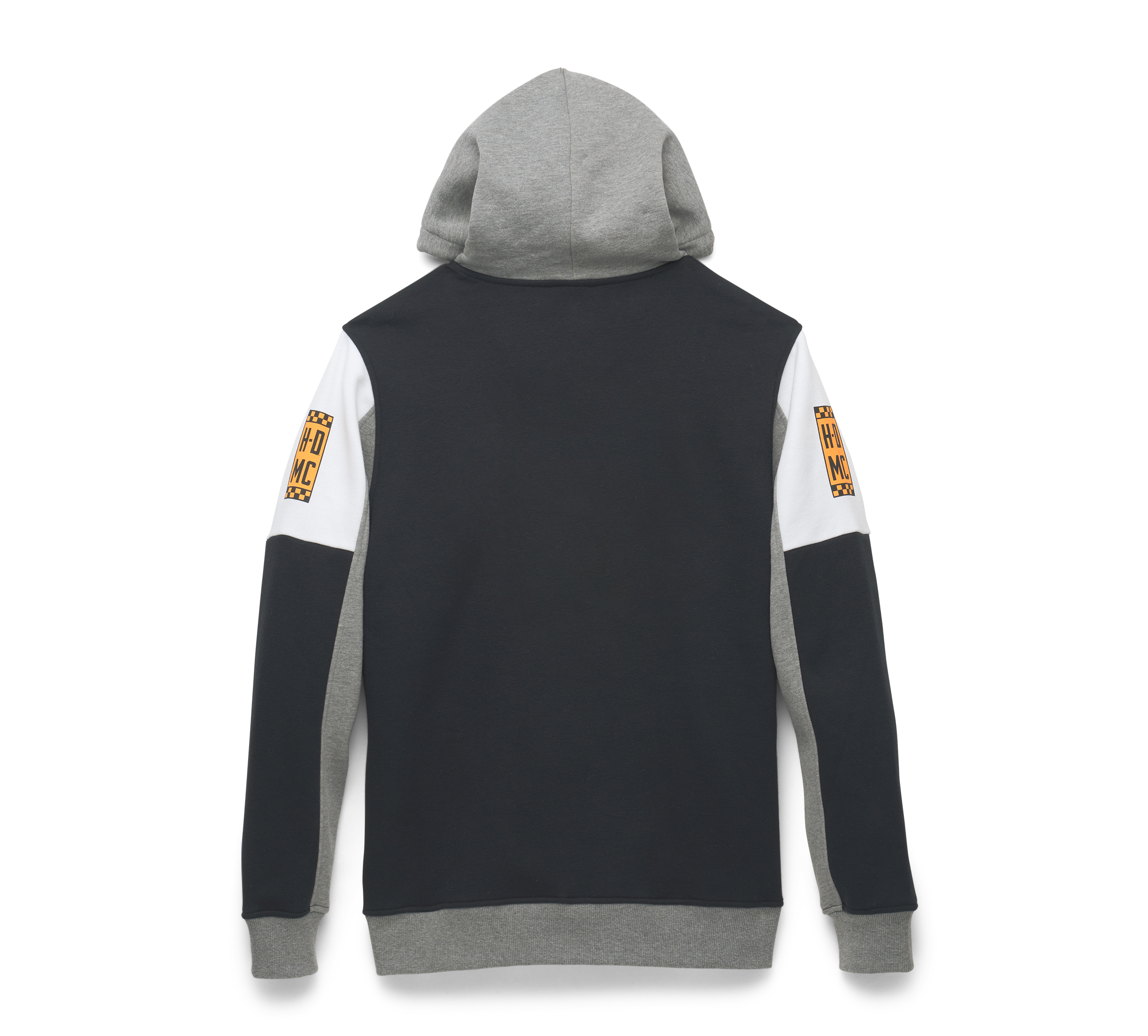 Men's Racing Colorblock Hoodie | Harley-Davidson TR