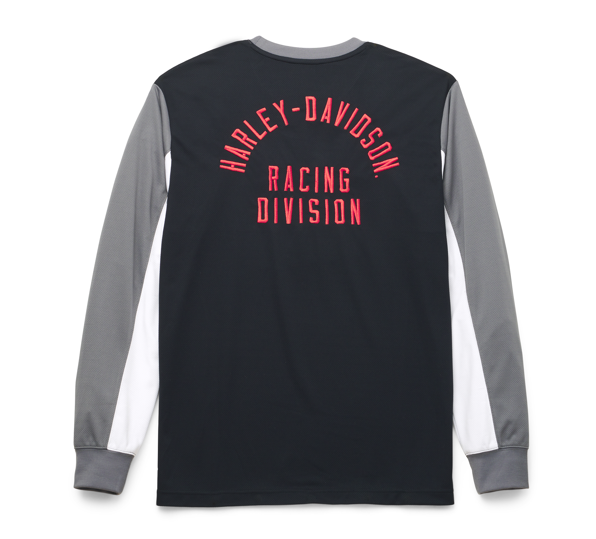 Harley davidson racing deals jersey