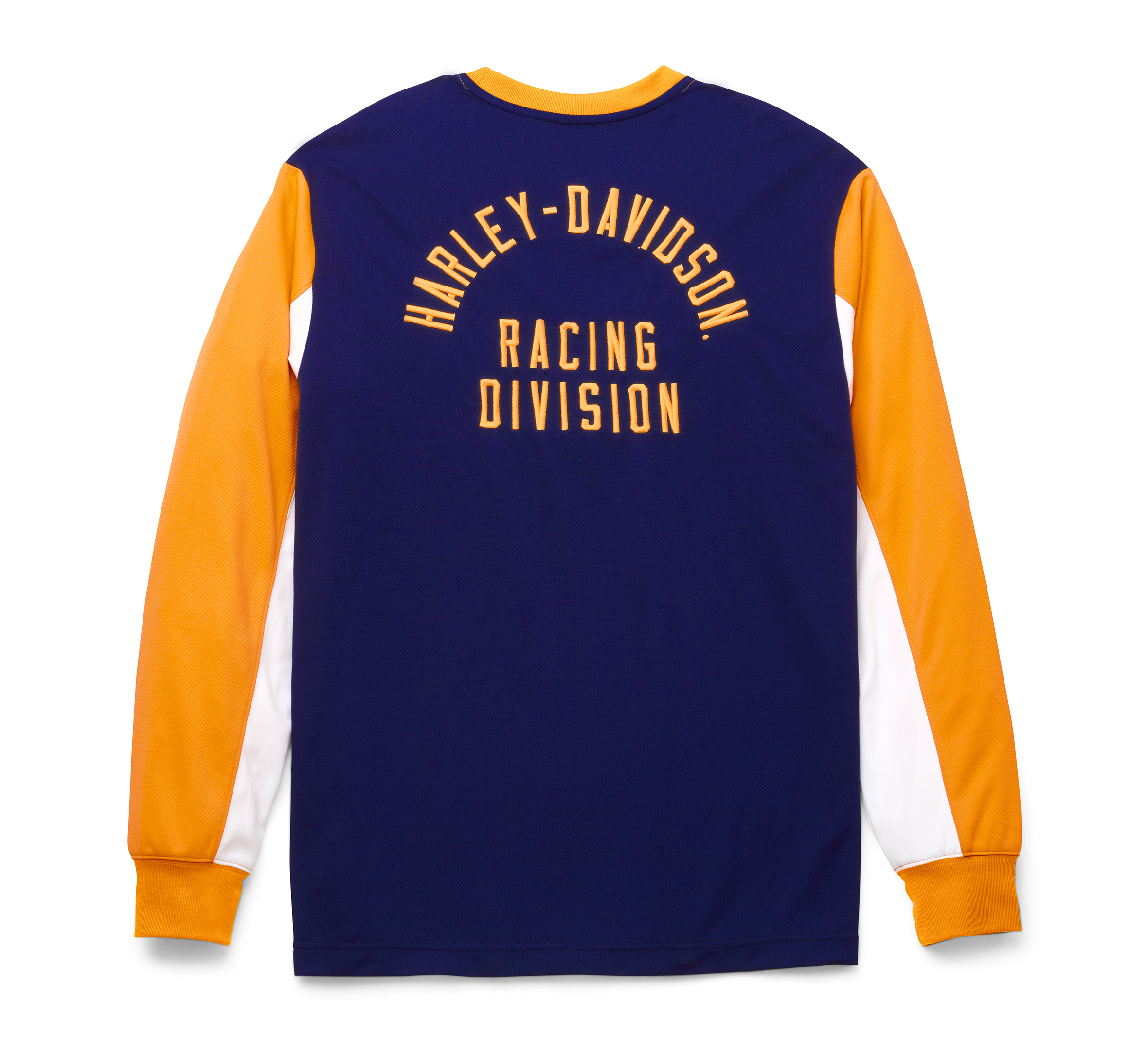 Harley davidson racing deals jersey