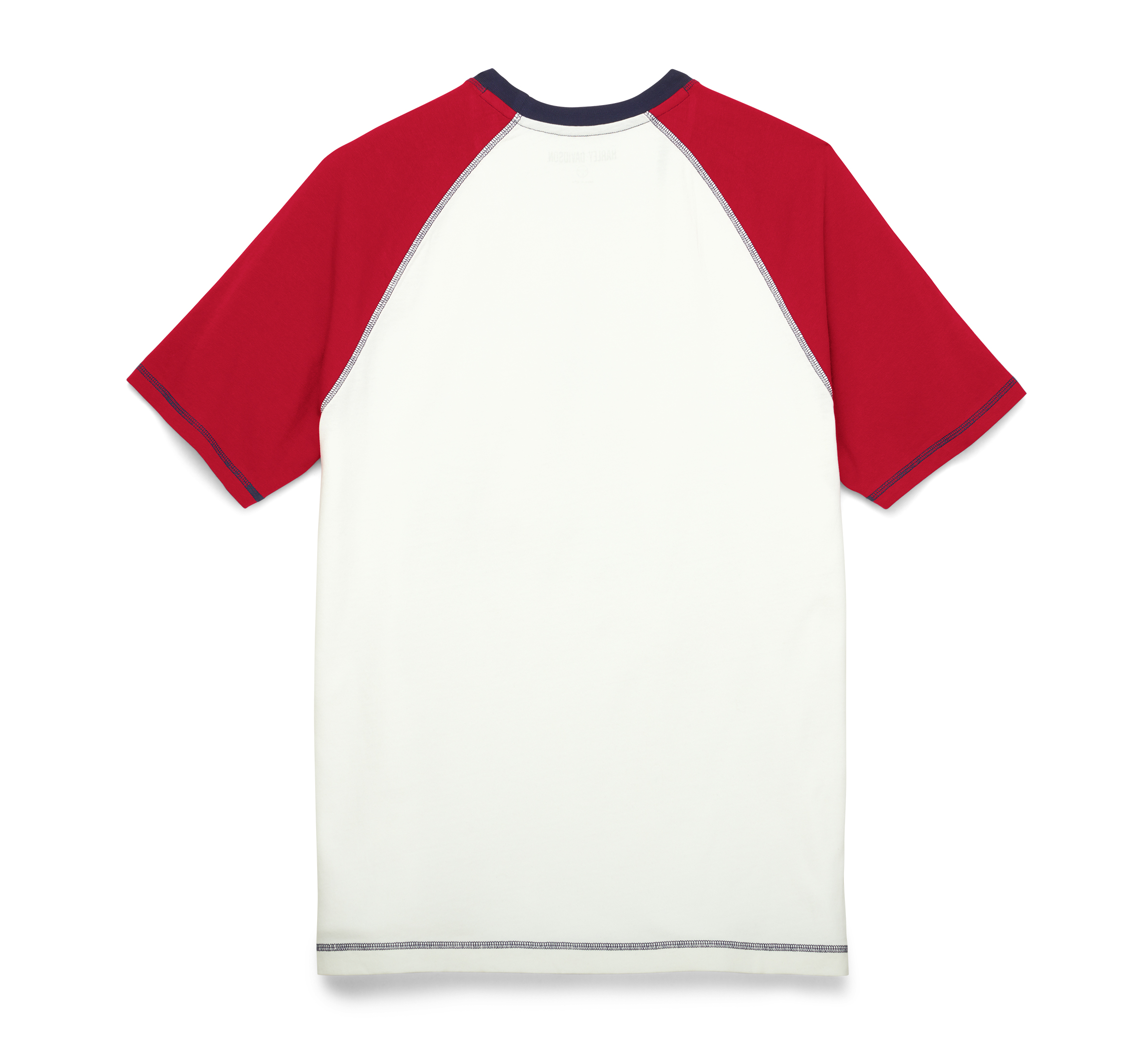 Men's Classic American Heritage Raglan | Harley-Davidson USA