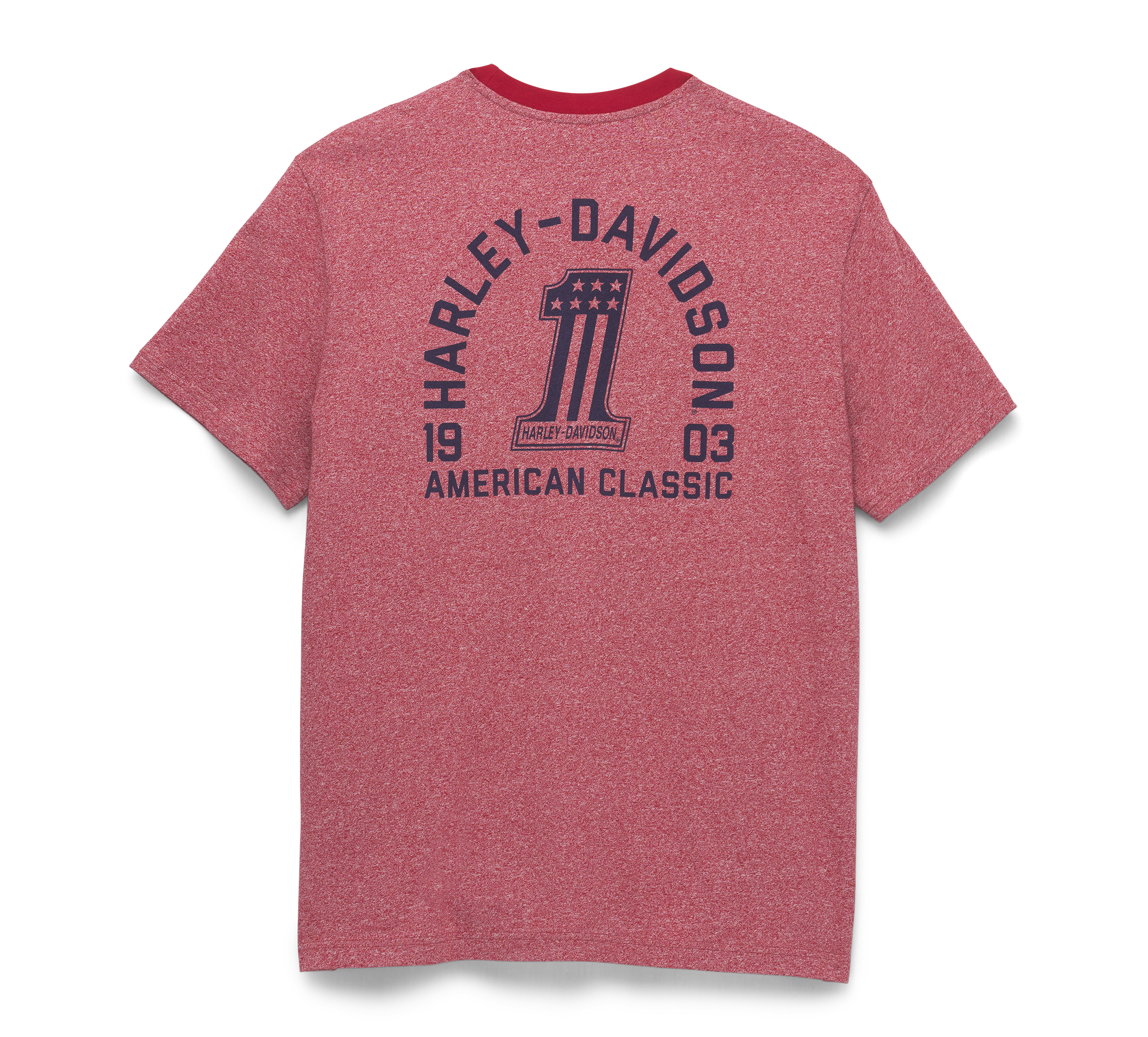 Harley Davidson American Heritage Tee 2024