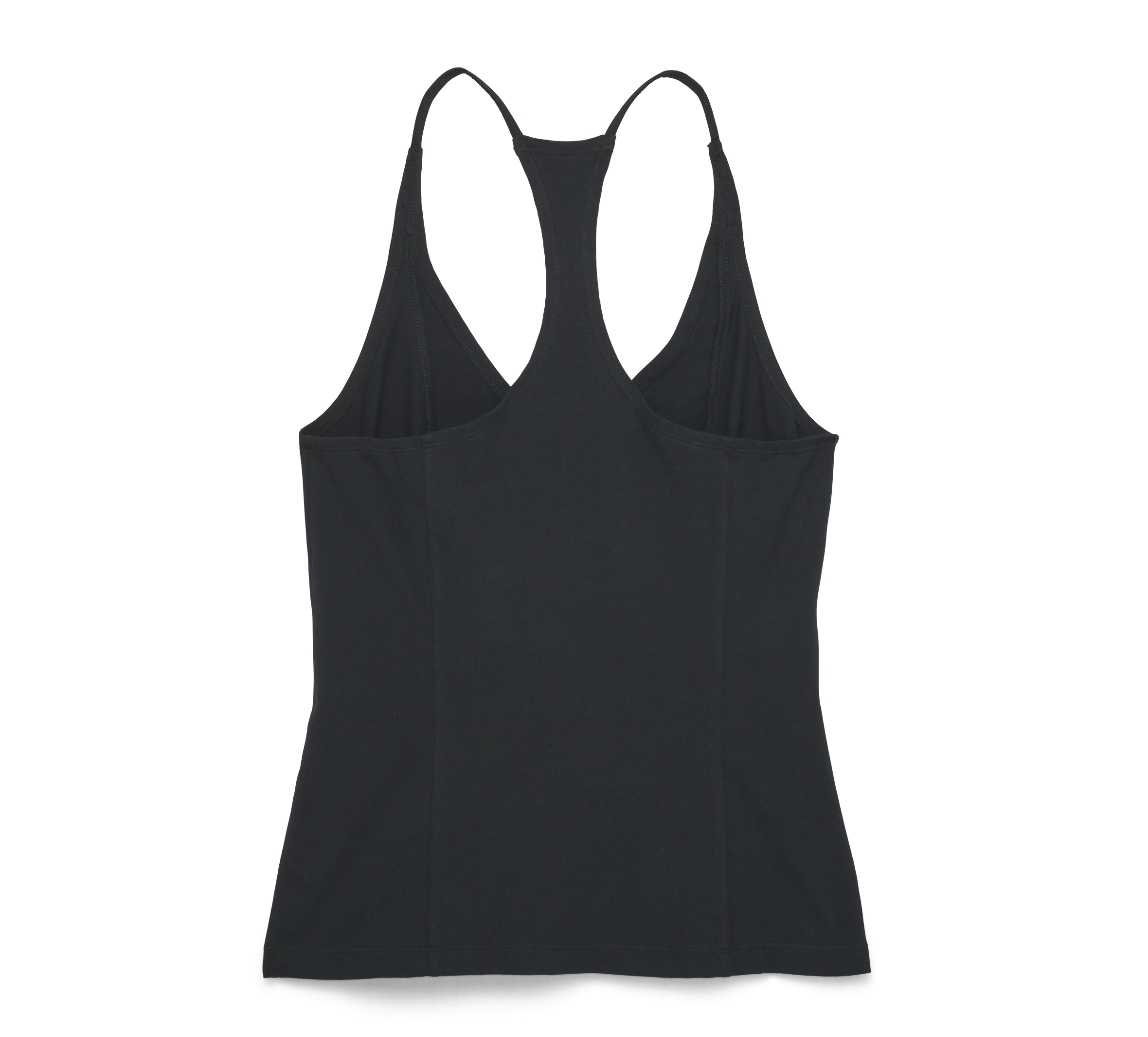 Spaghetti strap clearance racerback tank