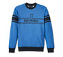 Men's #1 Racing Sweatshirt - True Blue