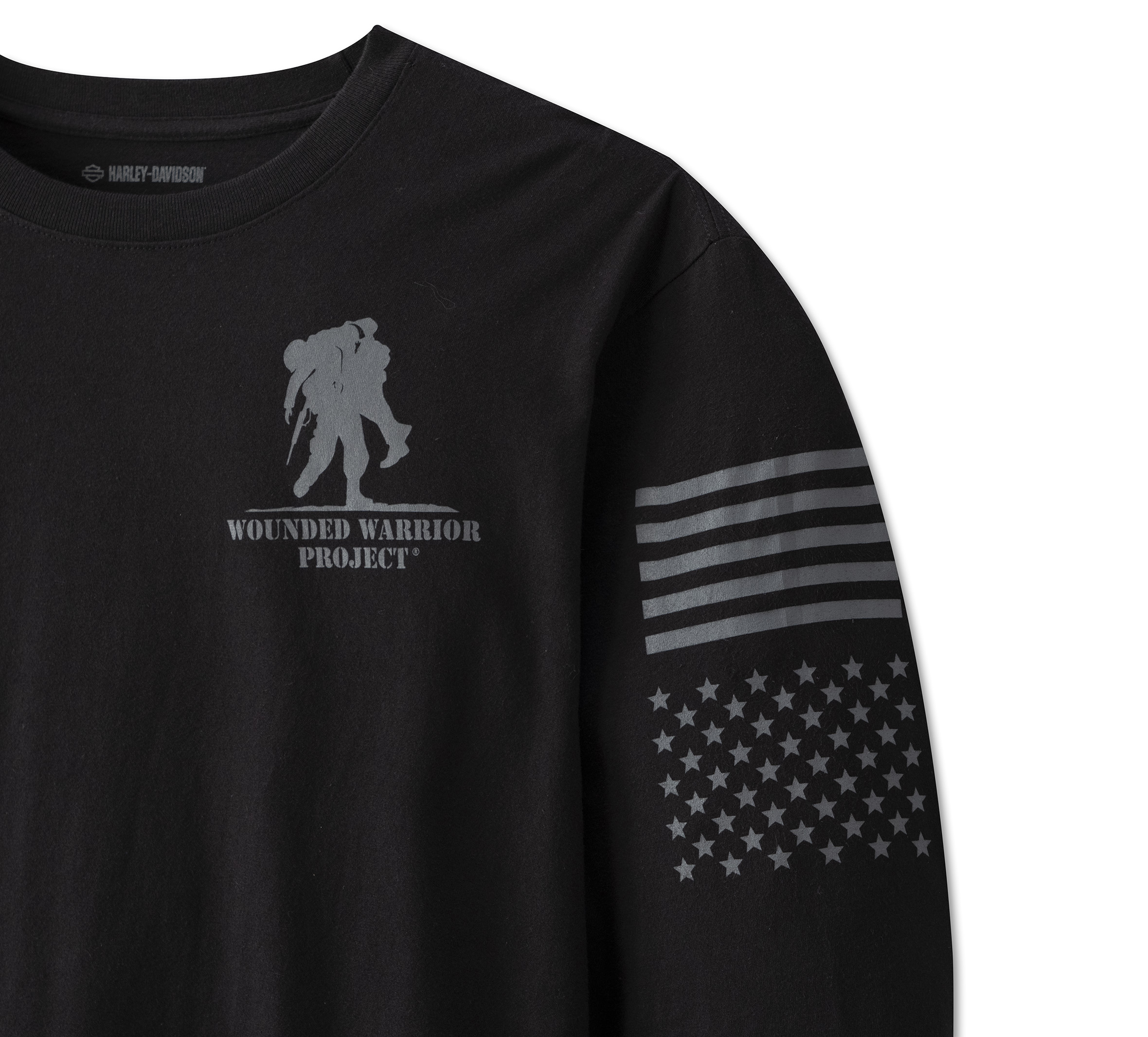 Under armour wounded warrior t outlet shirt