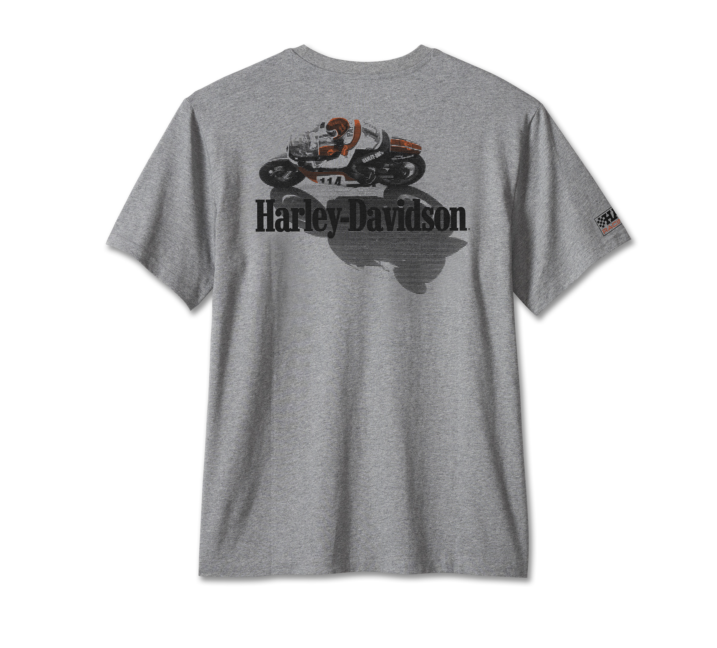 Men's #1 Faster Tee | Harley-Davidson USA