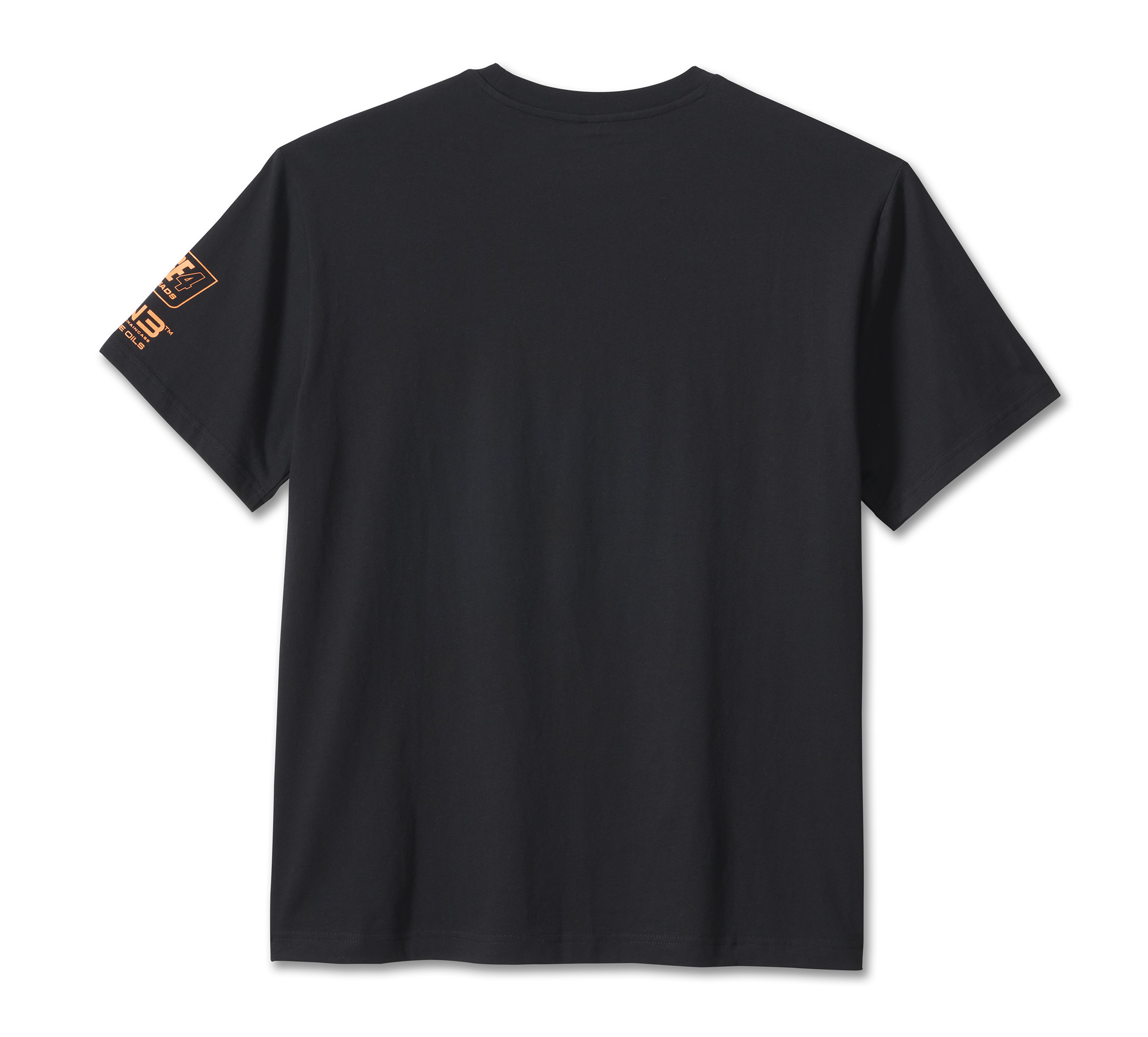 Men's Factory Tee | Harley-Davidson USA