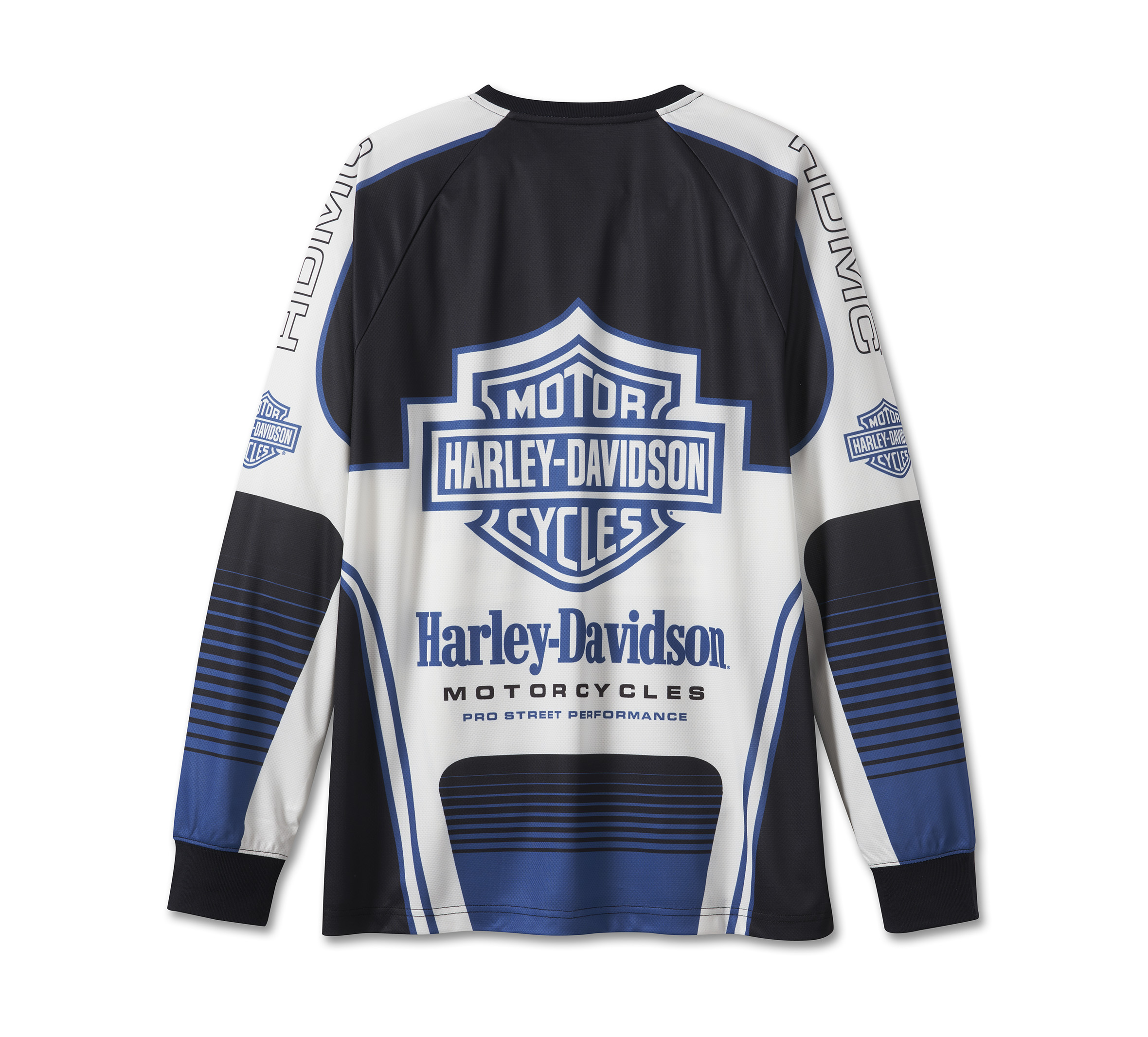 Harley davidson sale cycling jersey