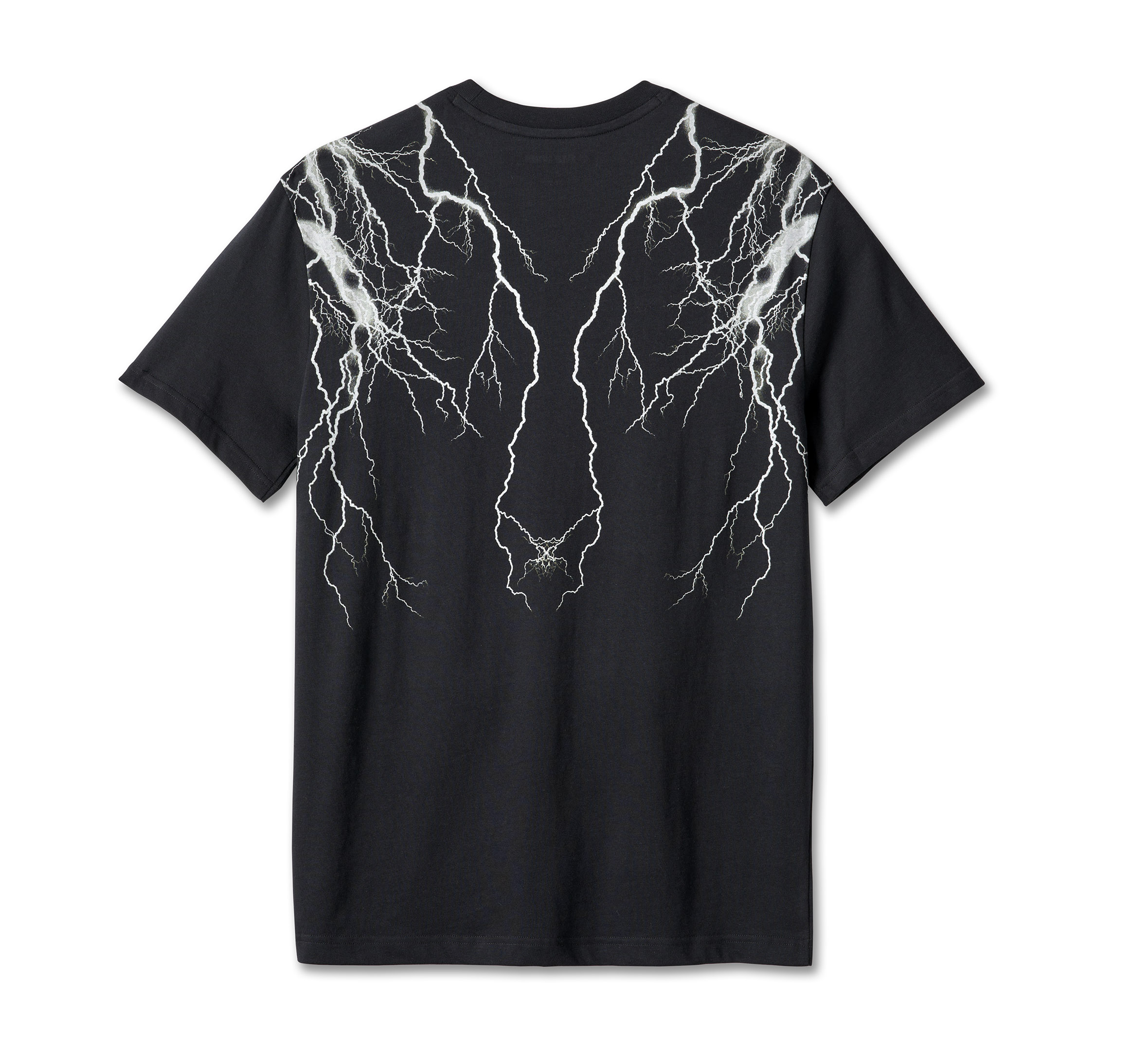 Men's Ride The Lightning Tee | Harley-Davidson APAC