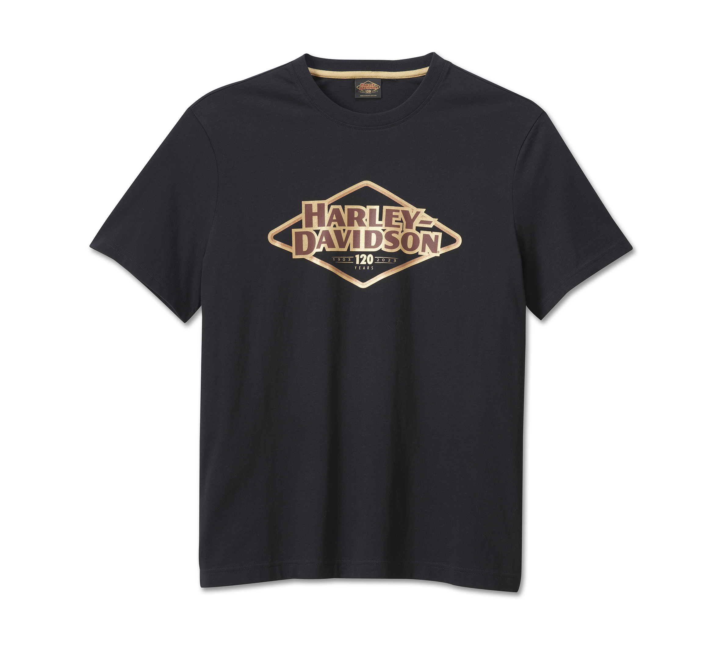 Series Six Company Baseball Triangle Unisex Short Sleeve T-Shirt XXL