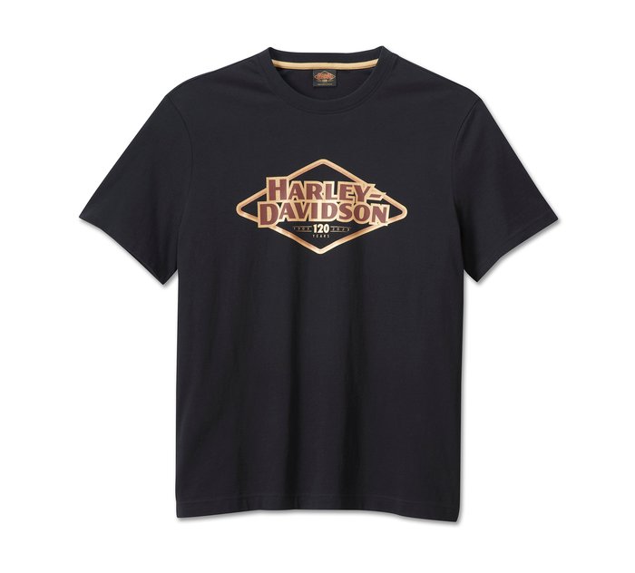 T-shirt Harley Davidson Sportster, T-shirt Biker, Chemise exclusive  Sportster Design Homme, Cadeaux moto -  France