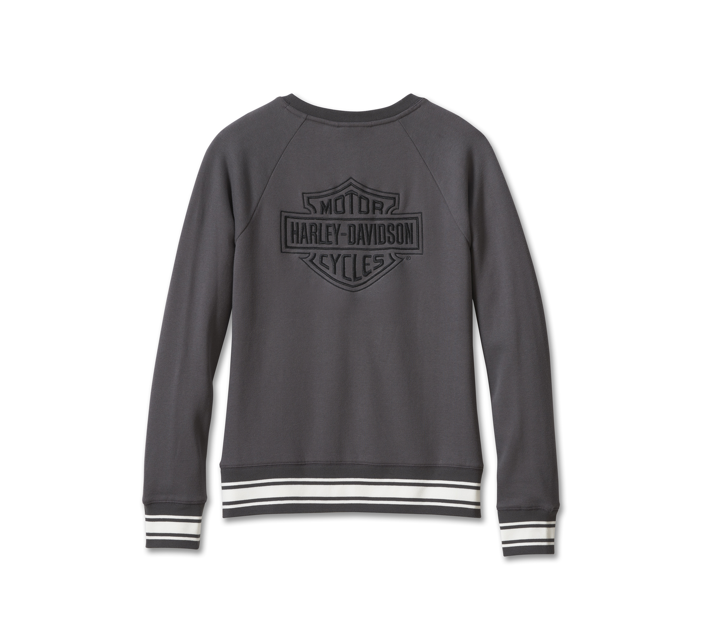 Harley davidson clearance sweatshirt womens