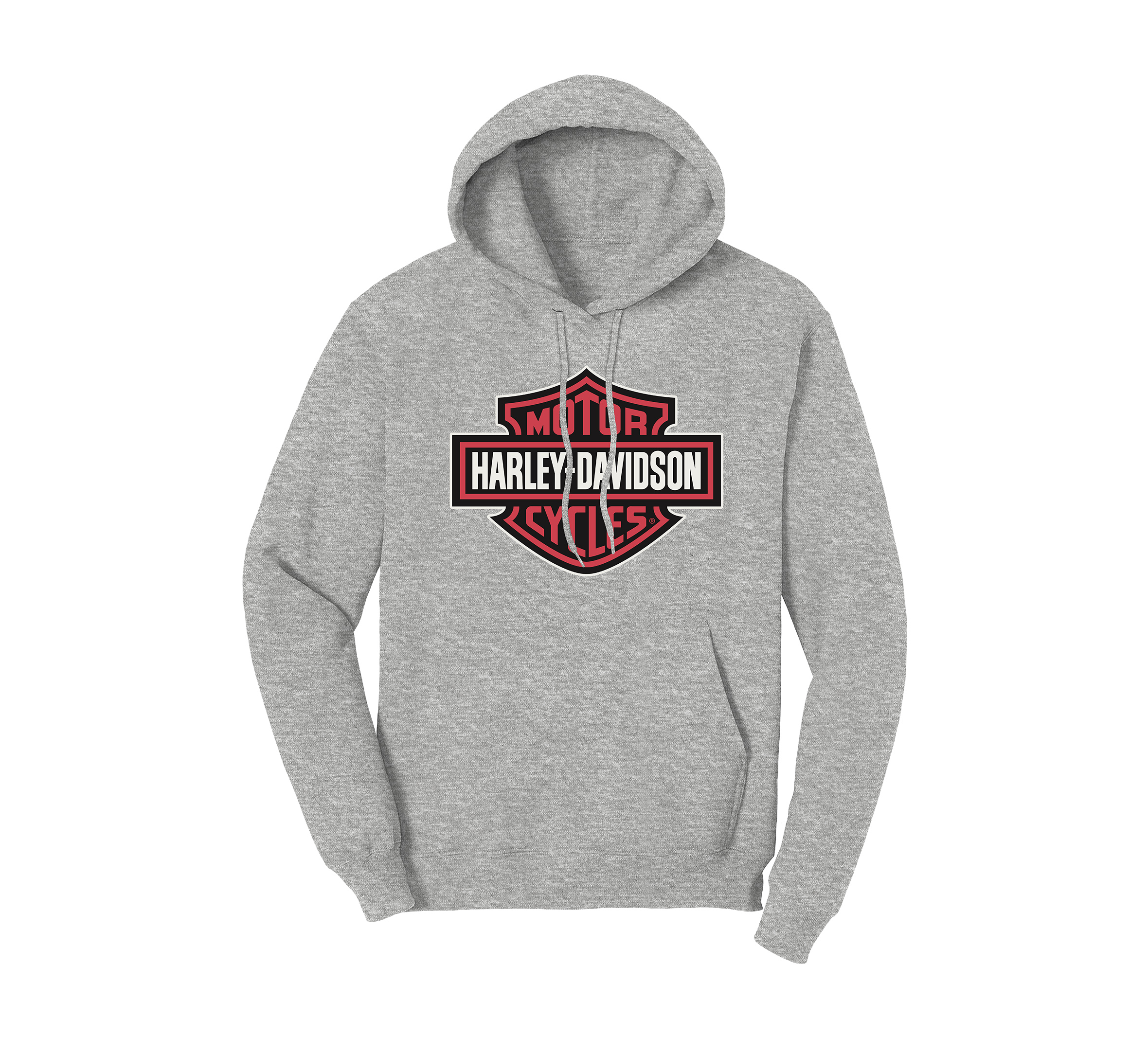 Women's Harley-Davidson Wounded Warrior Project Honor Pullover