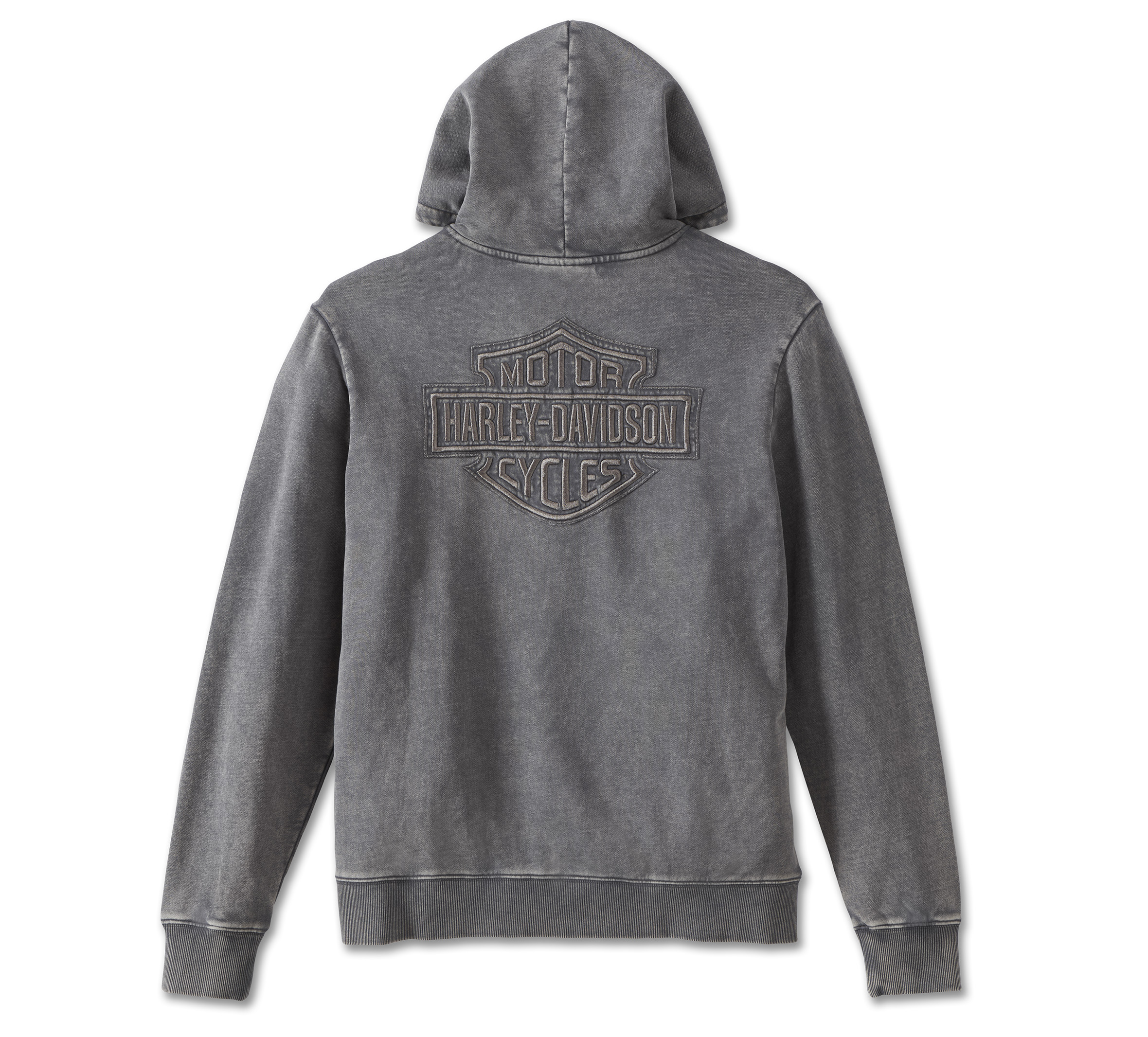 Men's Kickstart Hoodie