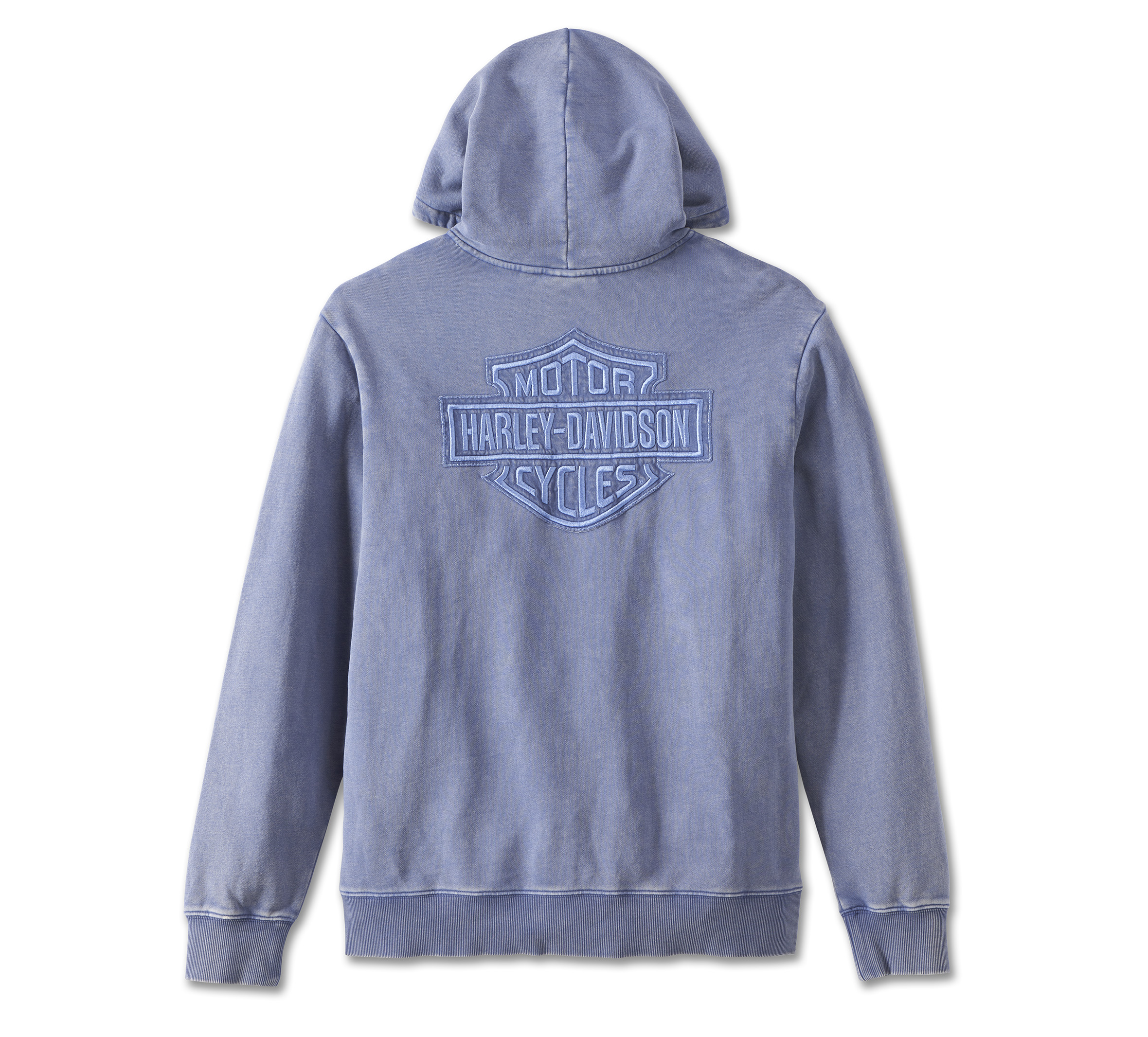 Men's Kickstart Hoodie