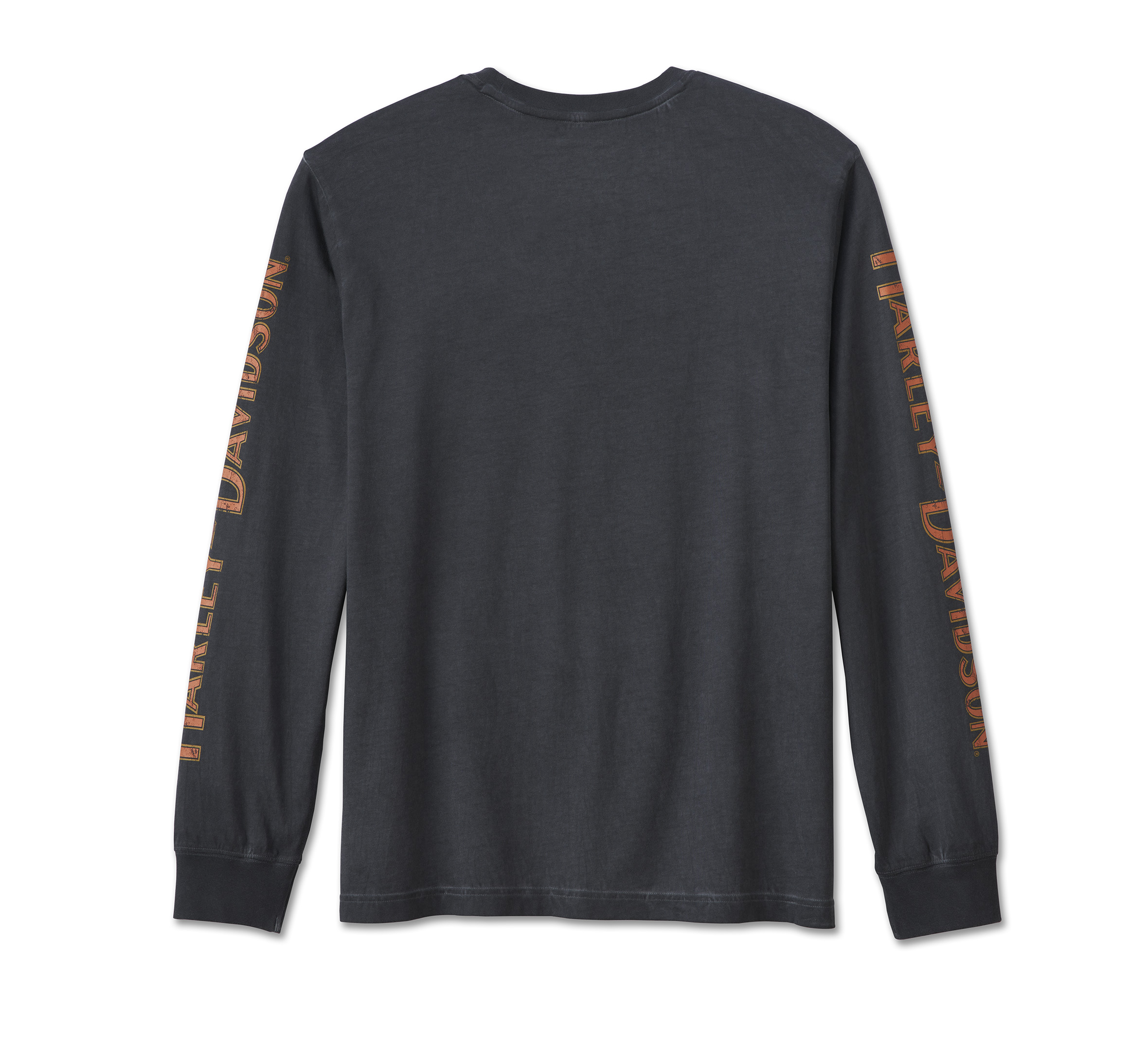 Men's Whiplash Long Sleeve Tee | Harley-Davidson USA