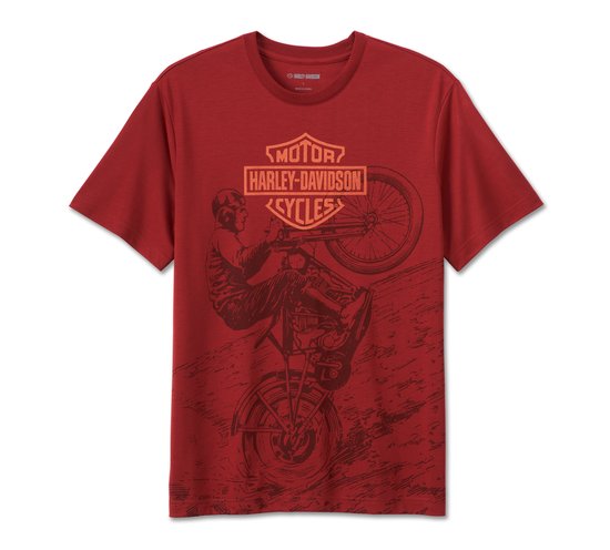 T-Shirt pour homme (40290830) – stjeromeharley-davidson