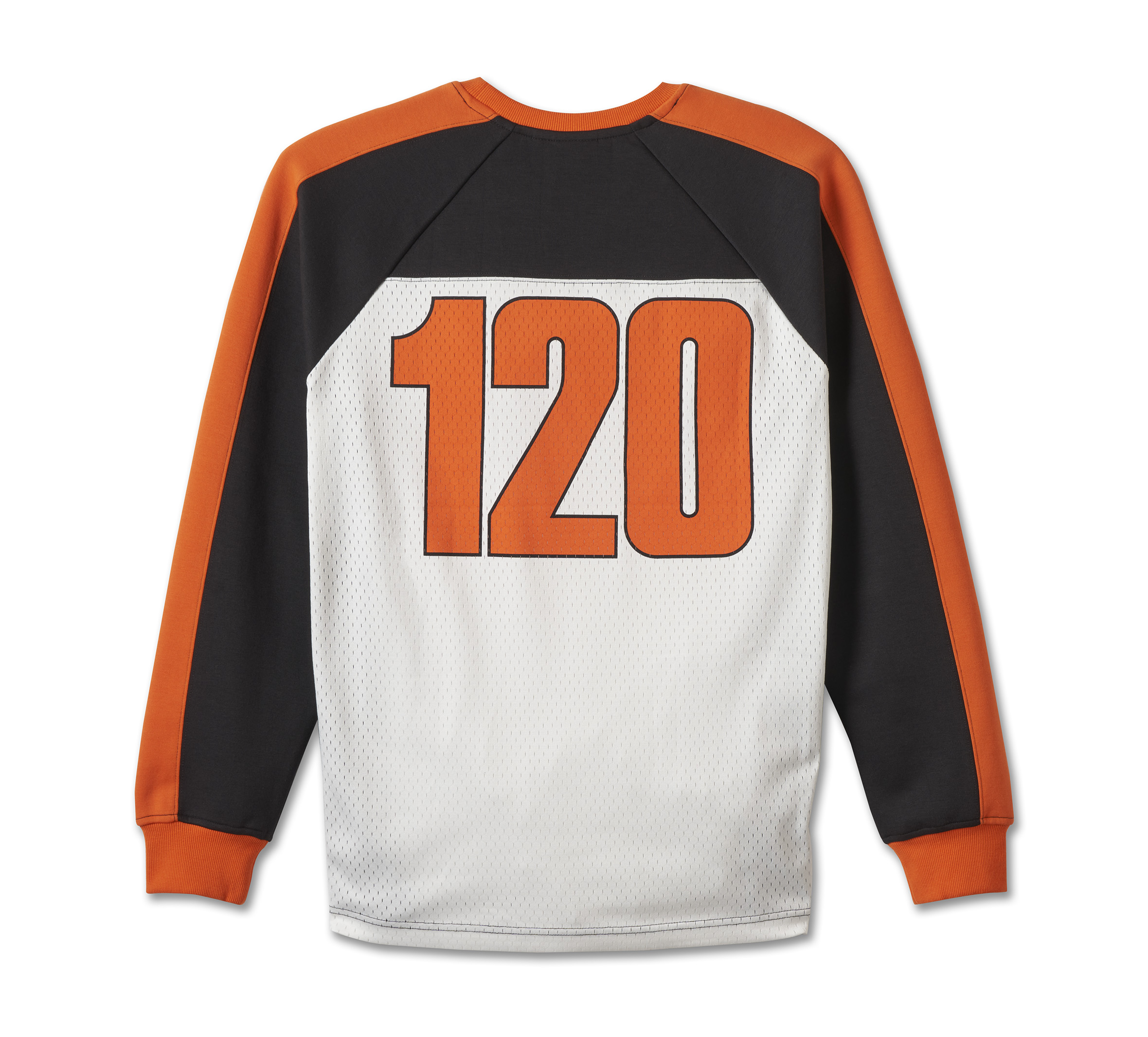 Men's 120th Anniversary Jersey