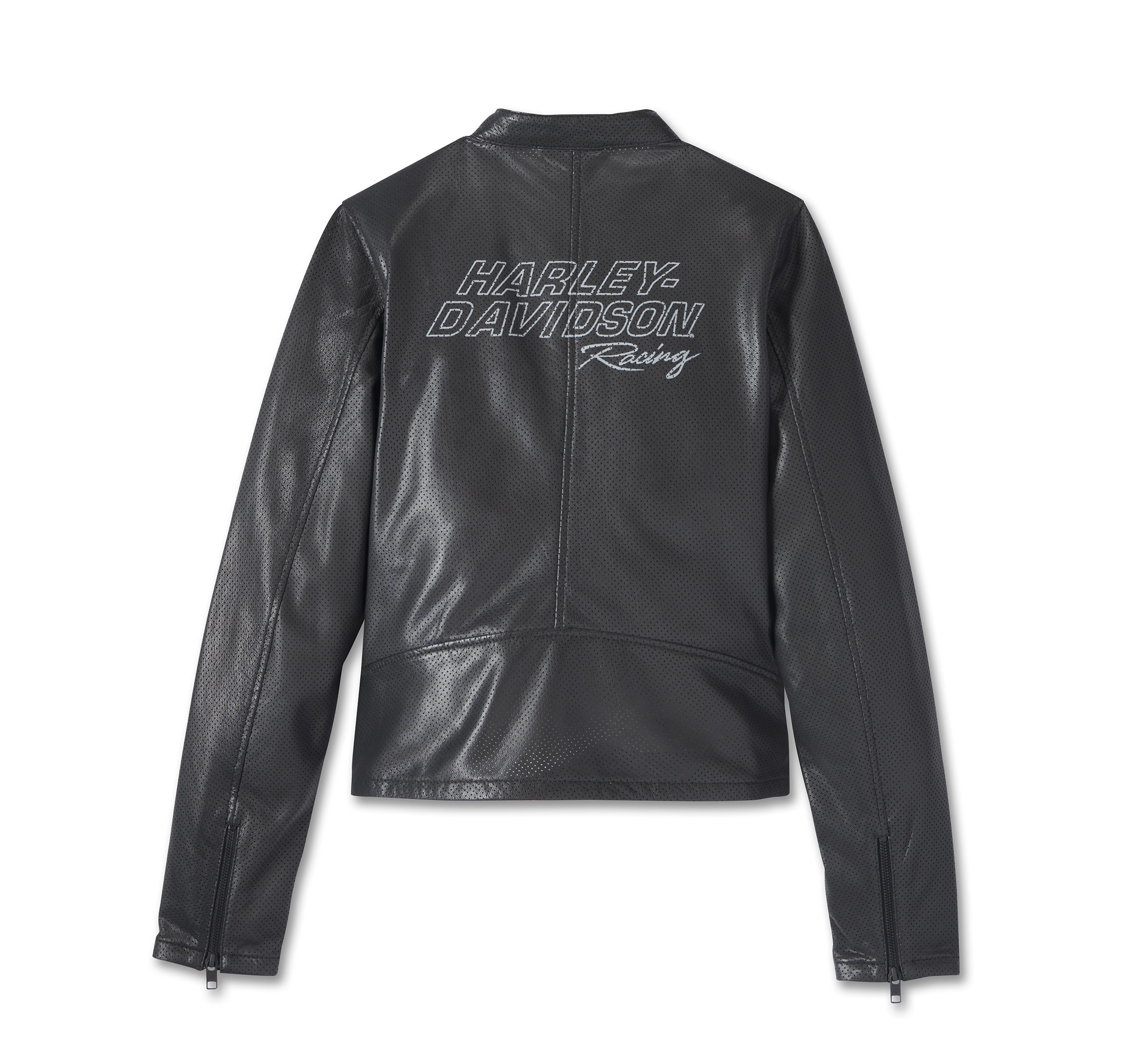 Harley davidson jacket on sale womens