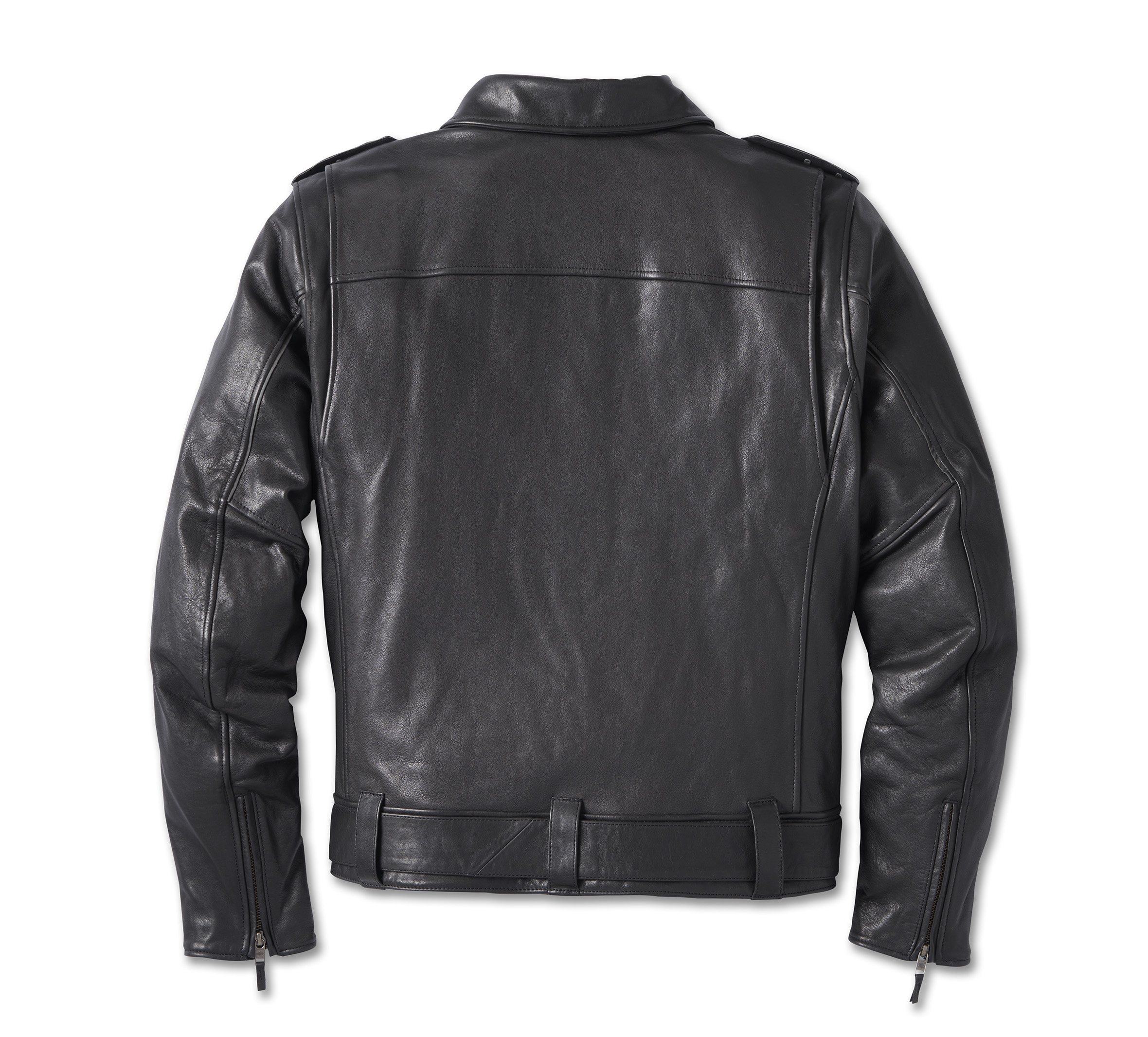 Harley davidson mens shop leather riding jacket