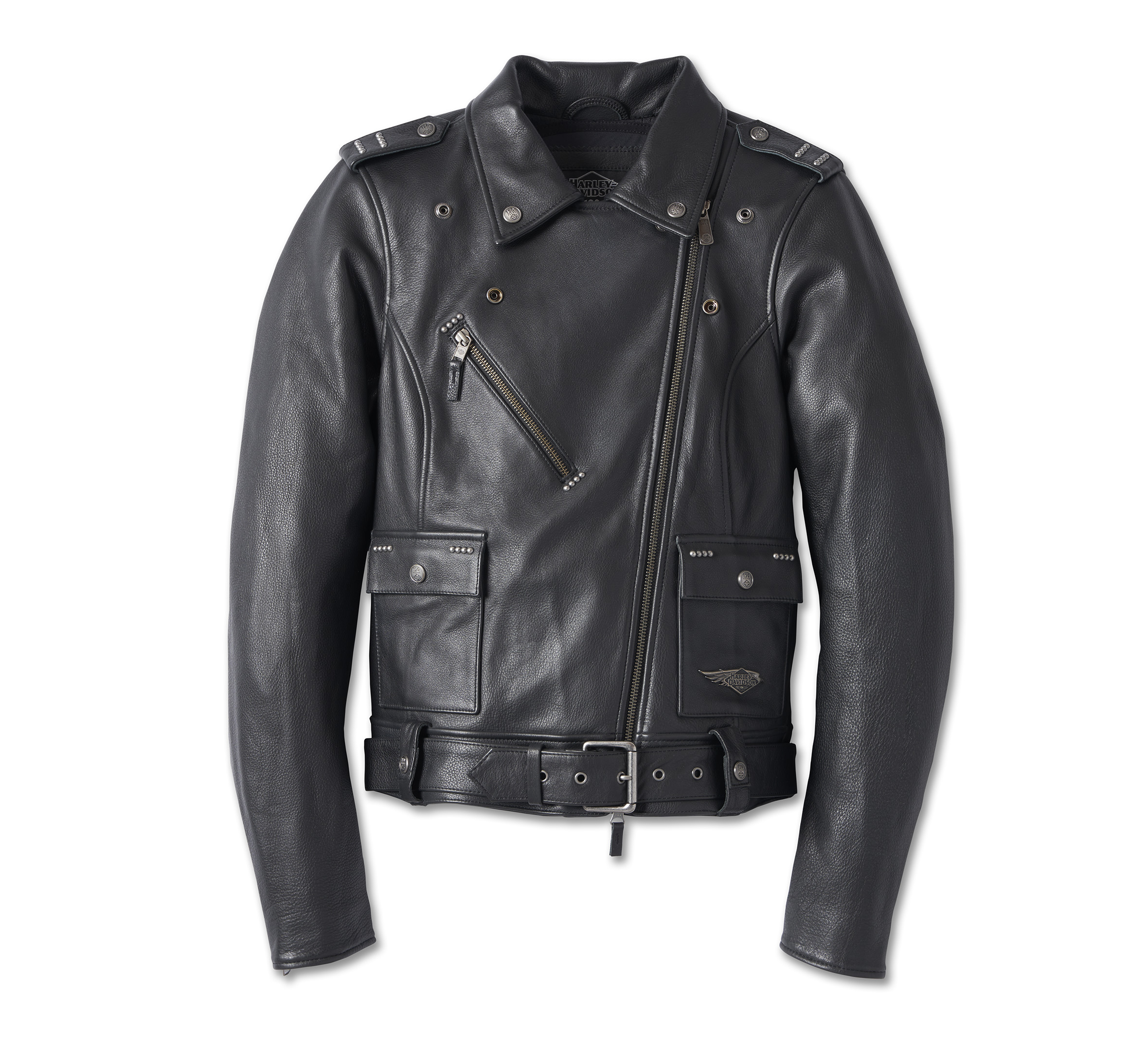 Heavy motorcycle outlet jacket