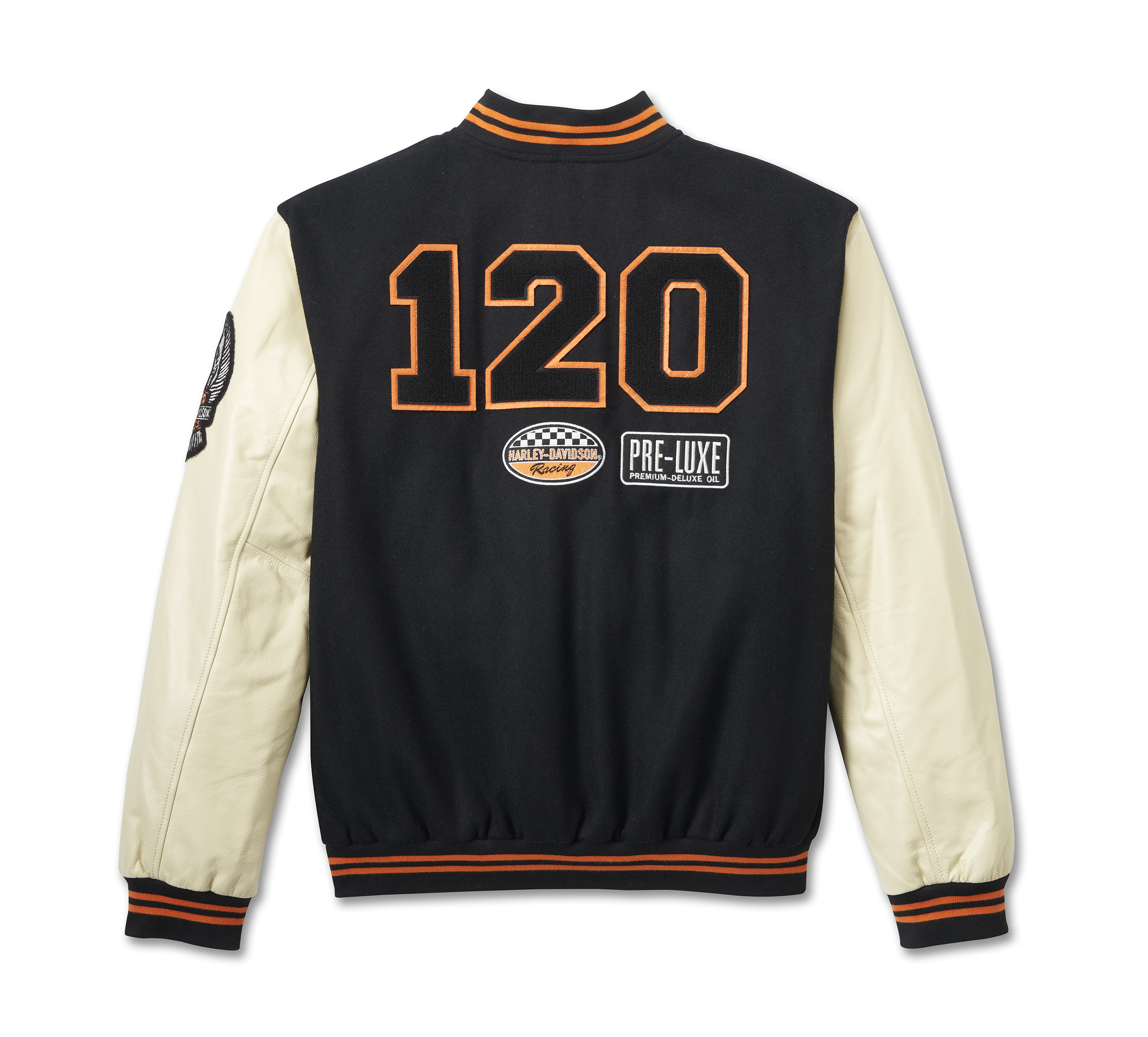 Cost of hotsell a letterman jacket