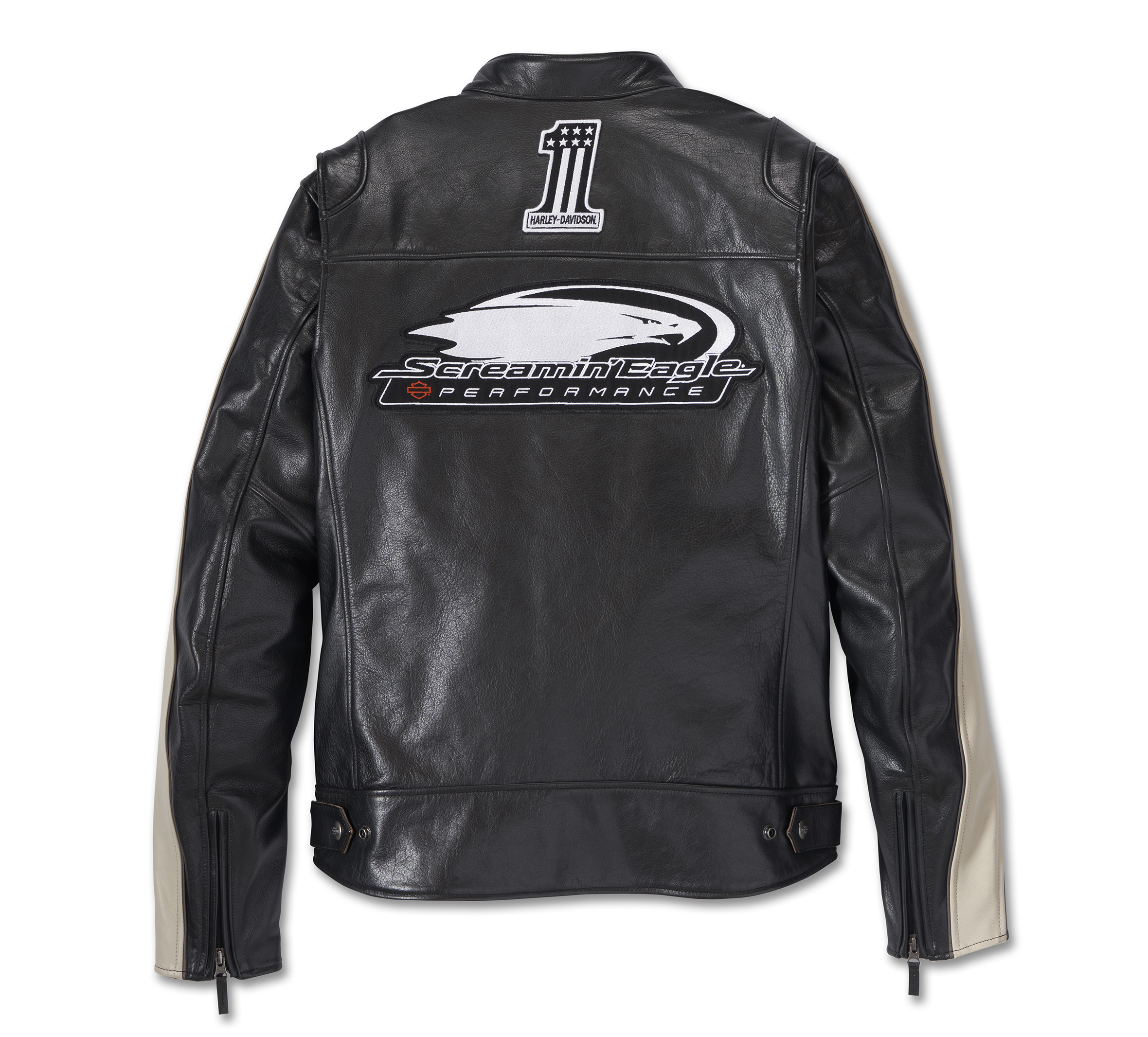 Harley davidson 2025 screamin eagle jacket