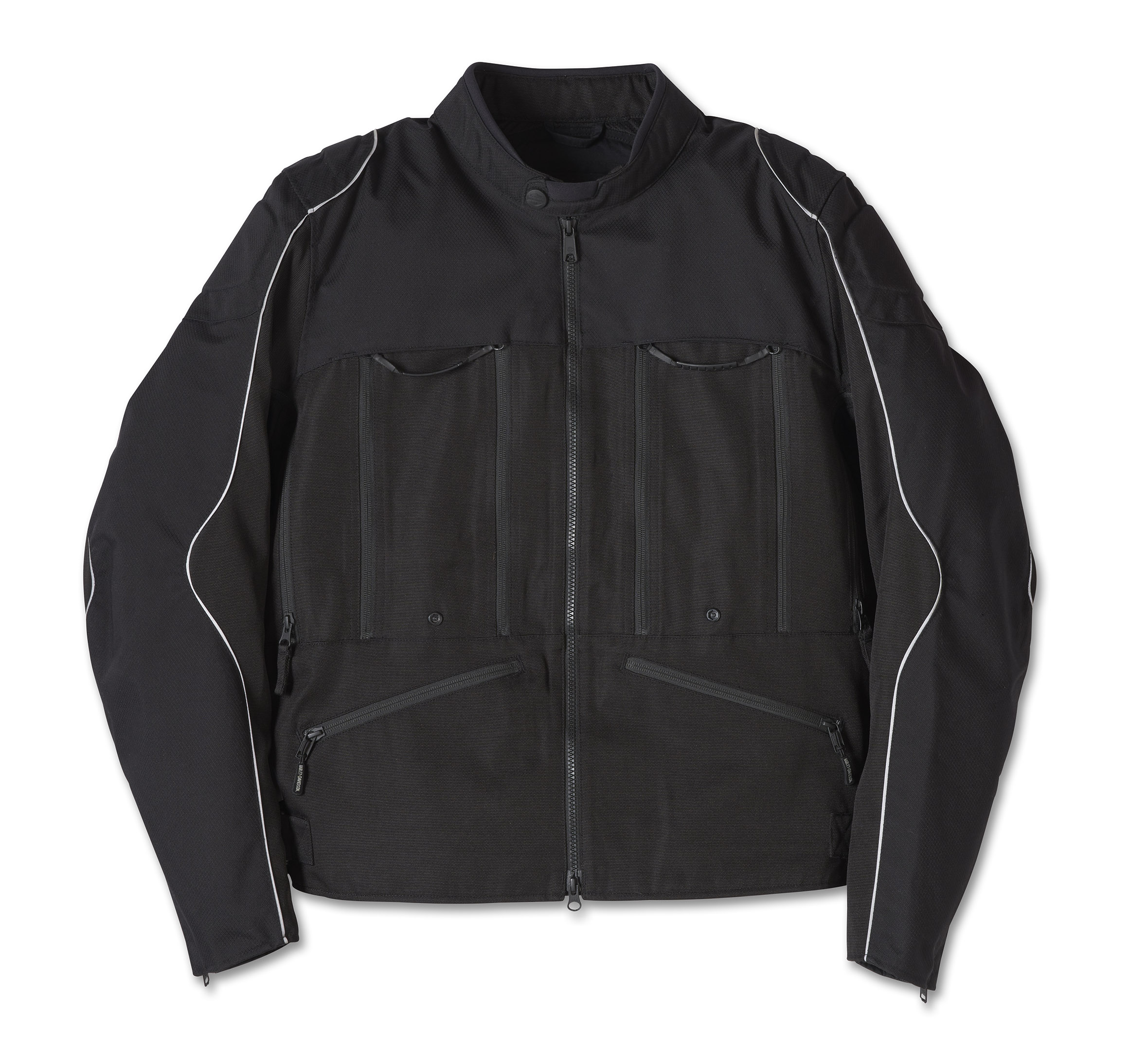 Harley davidson gore store tex jacket