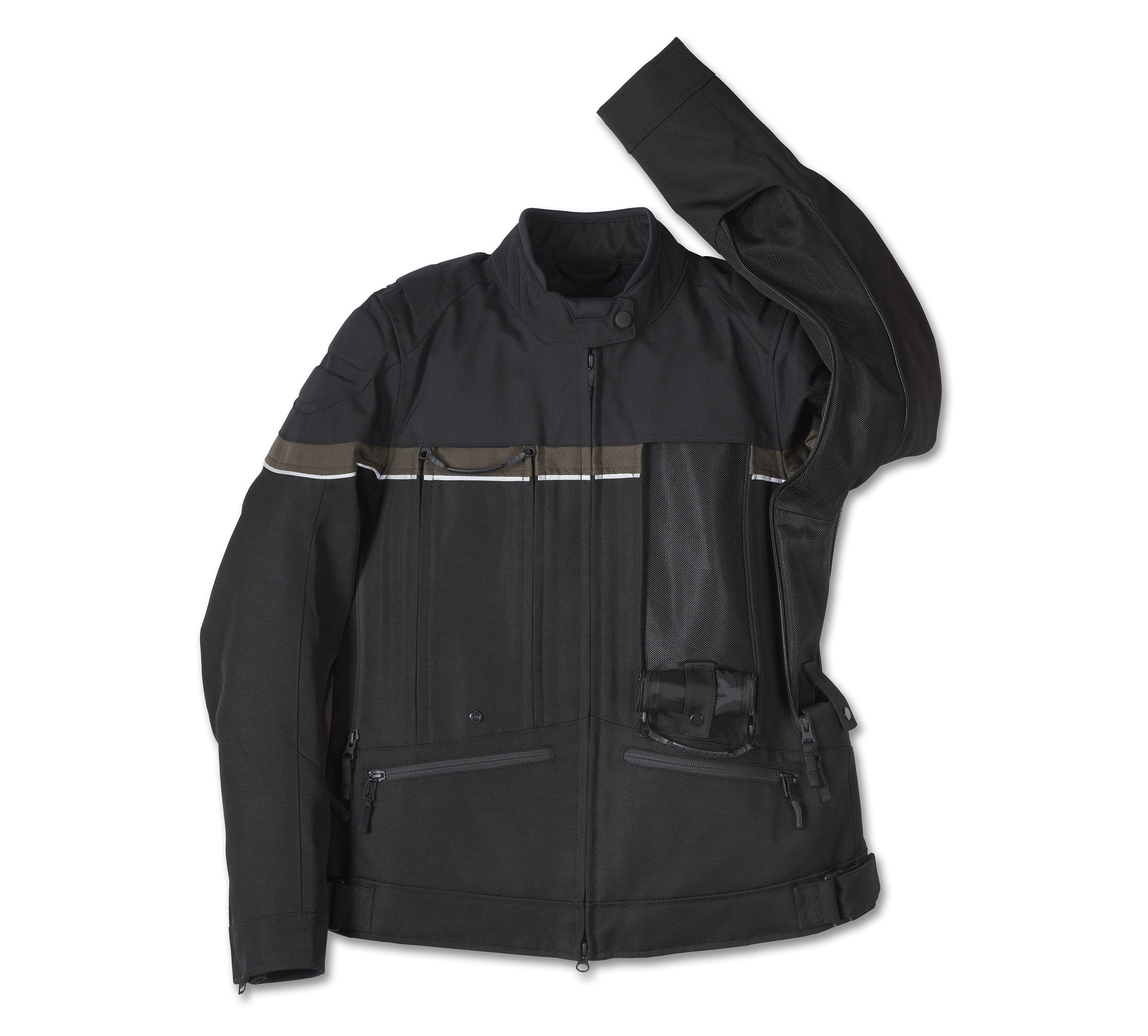 Harley davidson switchback on sale jacket