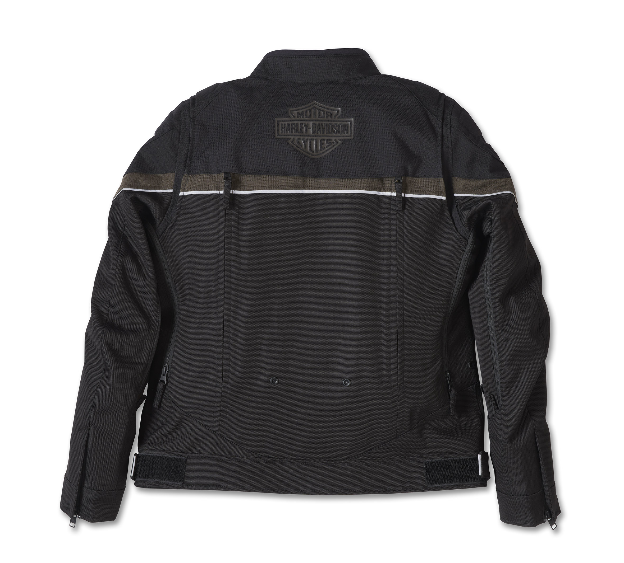 Women's Ventilator Switchback Lite Riding Jacket | Harley-Davidson USA