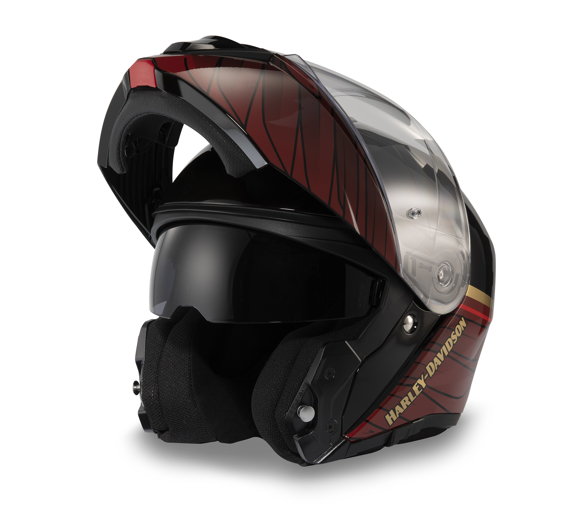 Modular harley helmet new arrivals