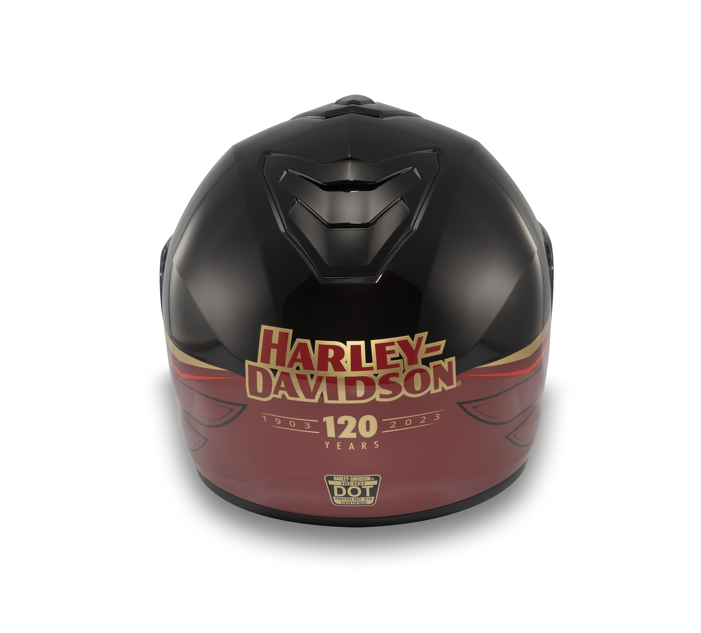 Casco harley davidson discount modular