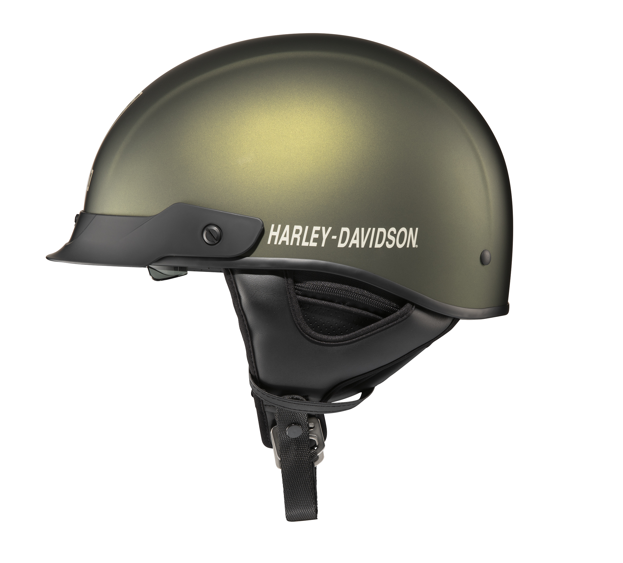 Classic #1 J03 Sun Shield 1/2 Helmet | Harley-Davidson USA