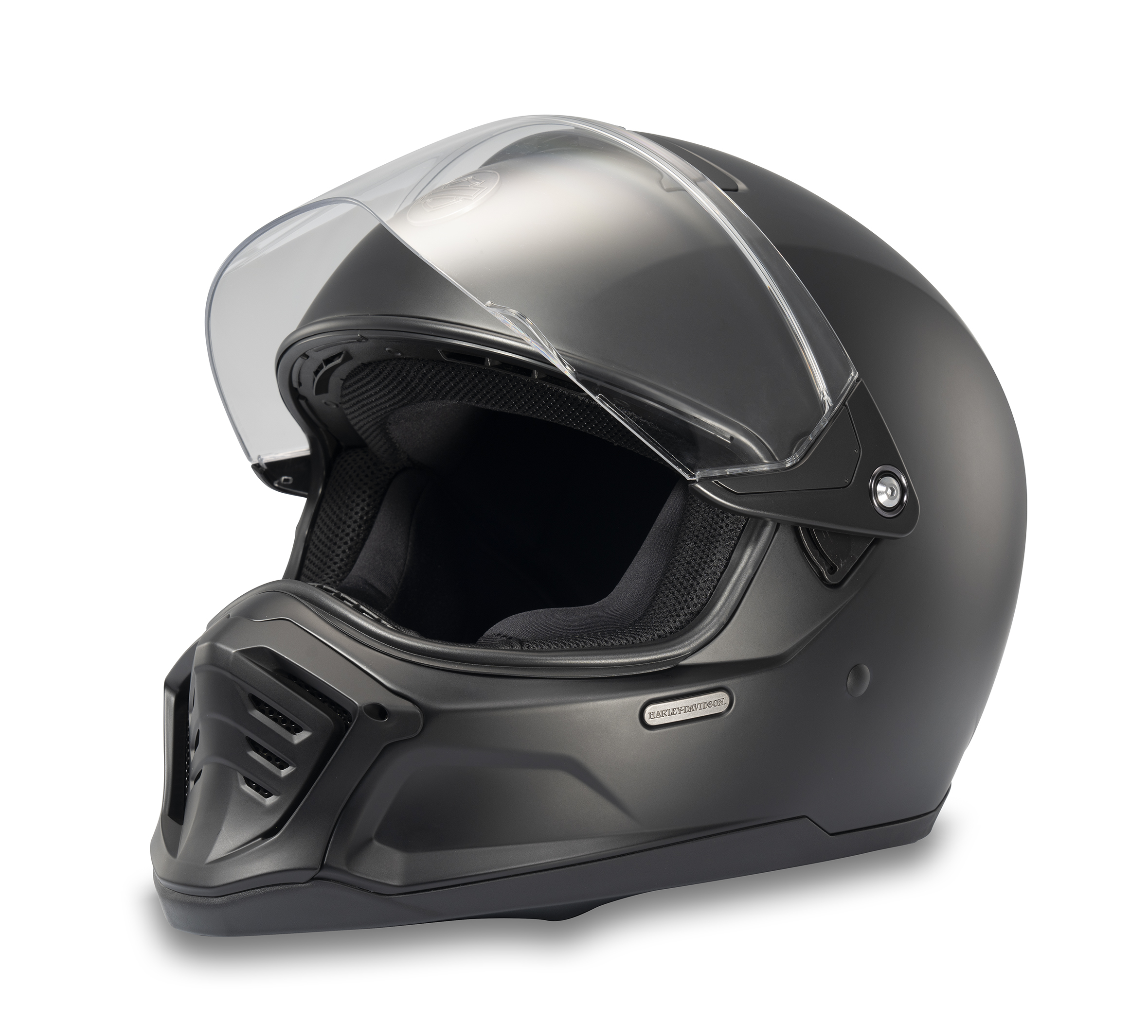 Hyde Way 120th Anniversary X13 Full Face Helmet | Harley-Davidson 
