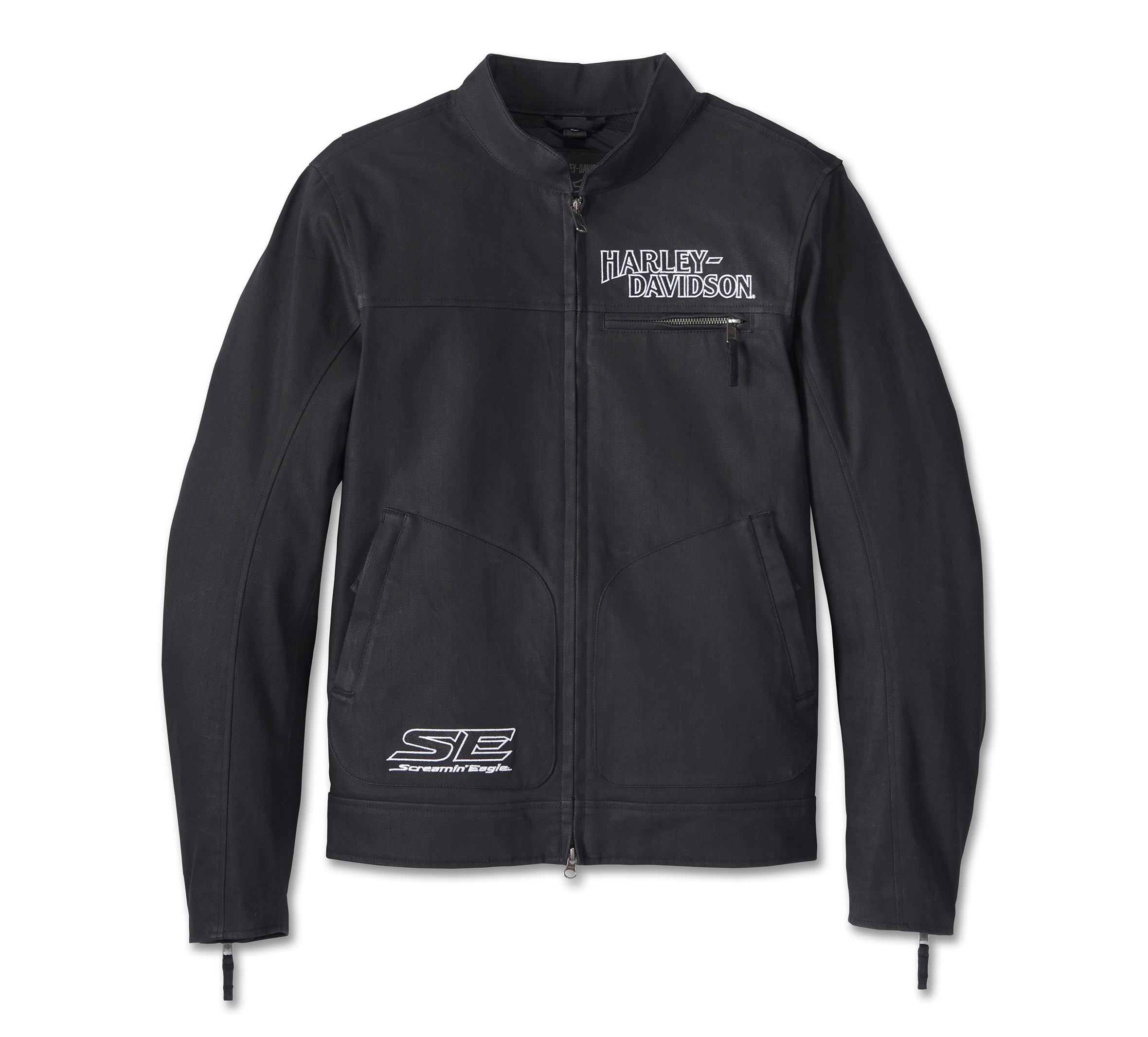 Harley shop davidson coat