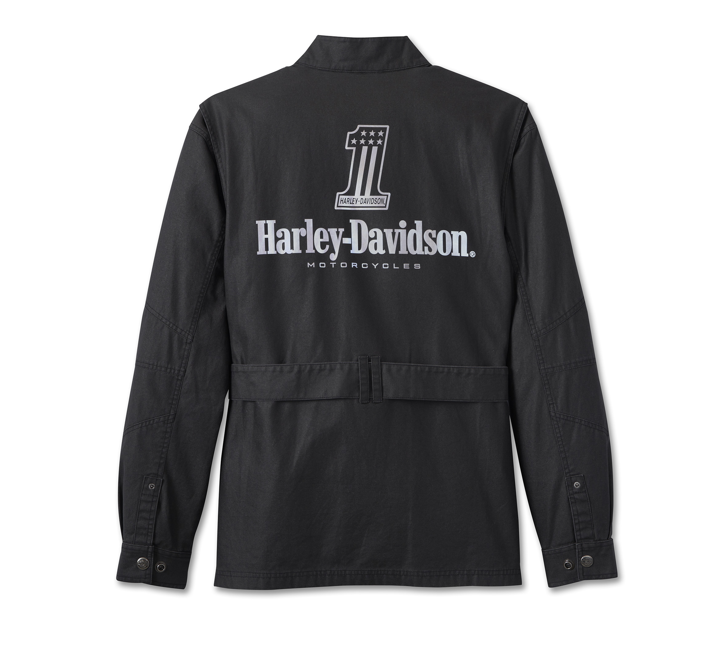 Men's #1 Jacket | Harley-Davidson USA