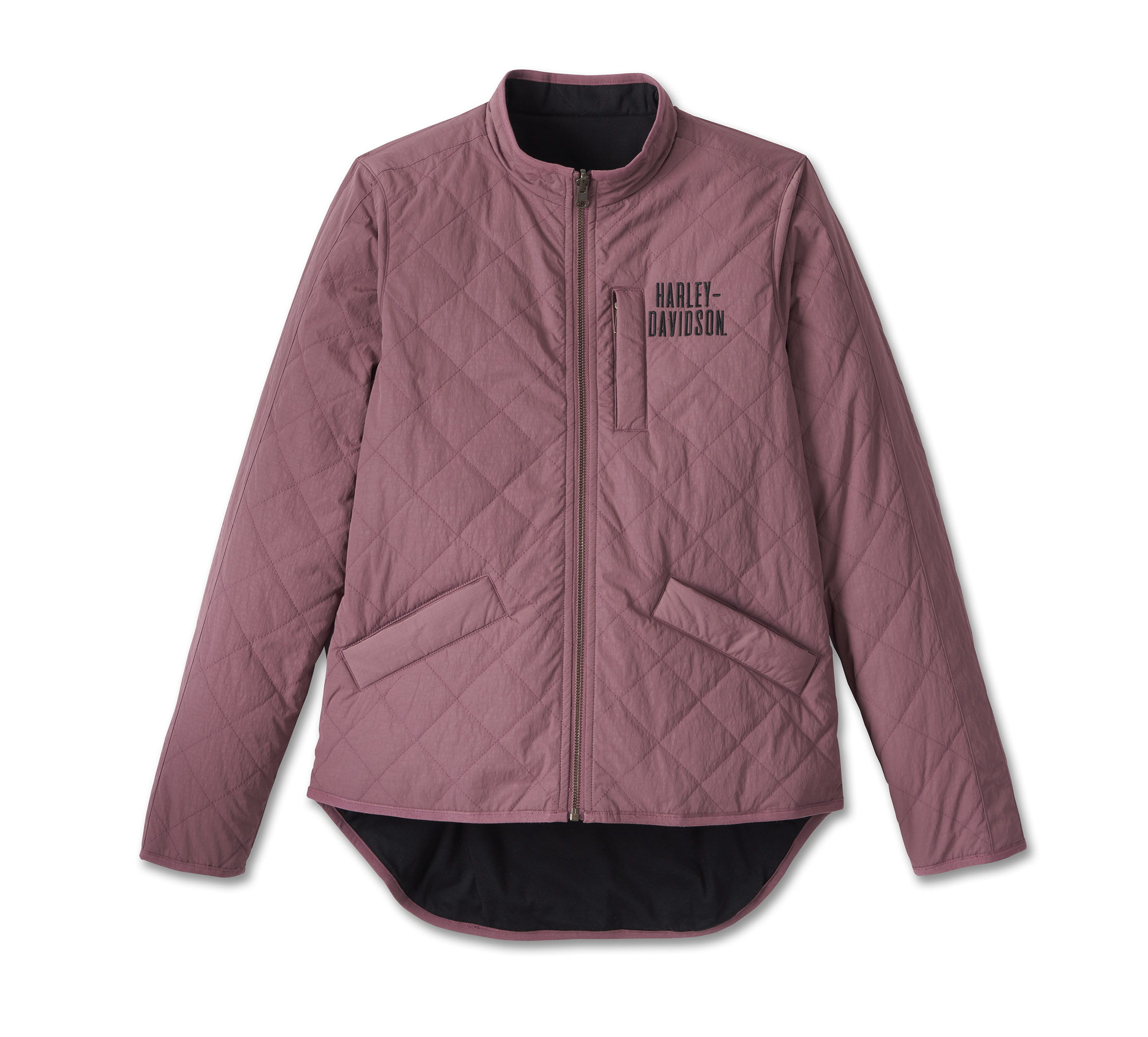 Buy Red Hillsdale Spring Reversible Jacket for Women Online at Columbia  Sportwear | 482210