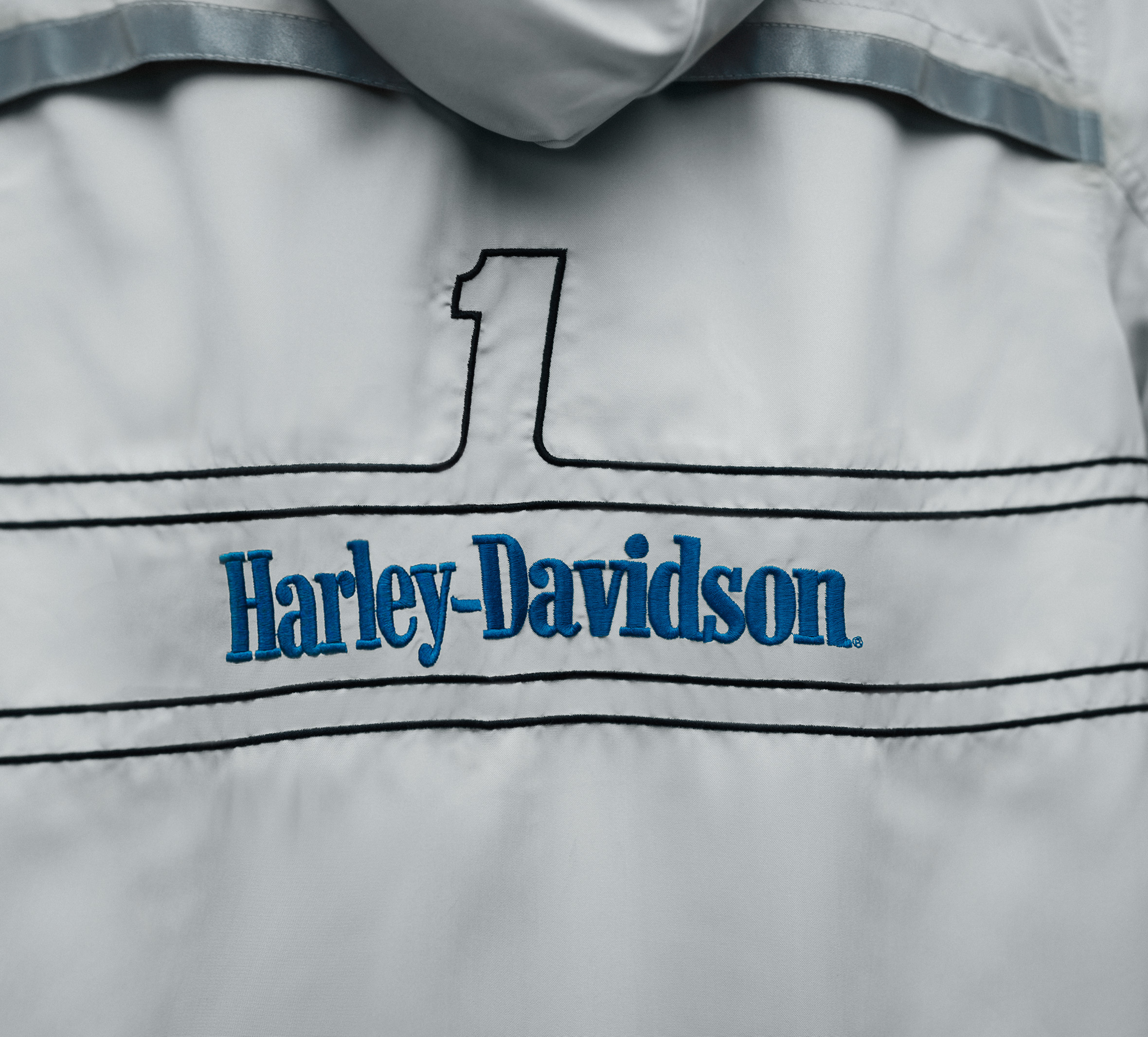 Women's #1 Racing Jacket with Reflectivity | Harley-Davidson USA